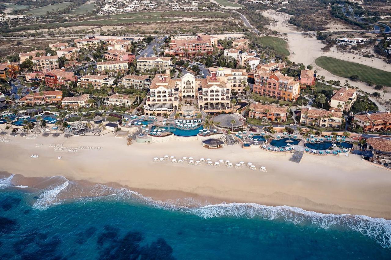 Hacienda Del Mar Los Cabos, Autograph Collection (Adults Only) Cabo San Lucas Luaran gambar