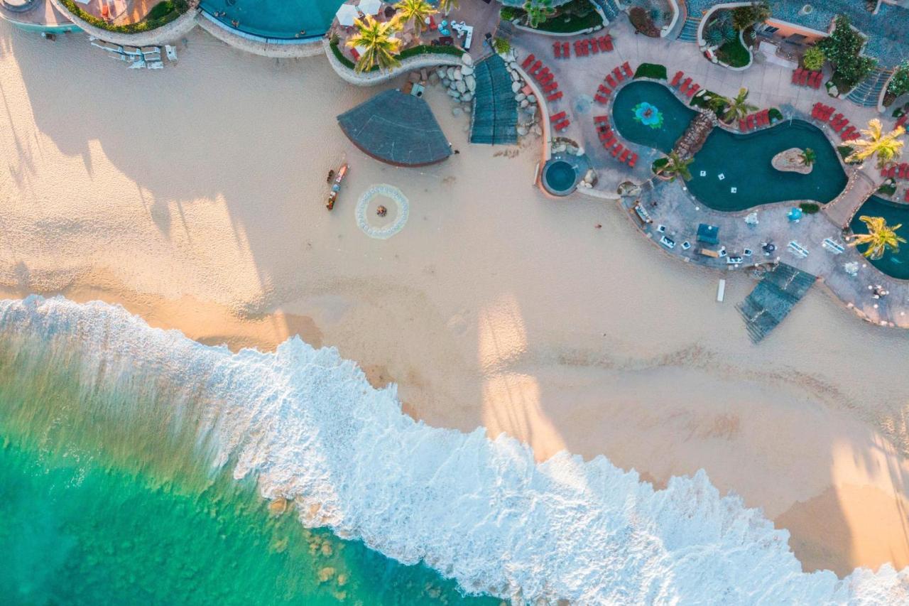 Hacienda Del Mar Los Cabos, Autograph Collection (Adults Only) Cabo San Lucas Luaran gambar