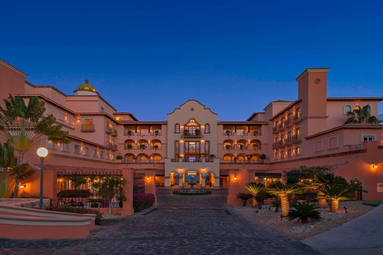 Hacienda Del Mar Los Cabos, Autograph Collection (Adults Only) Cabo San Lucas Luaran gambar