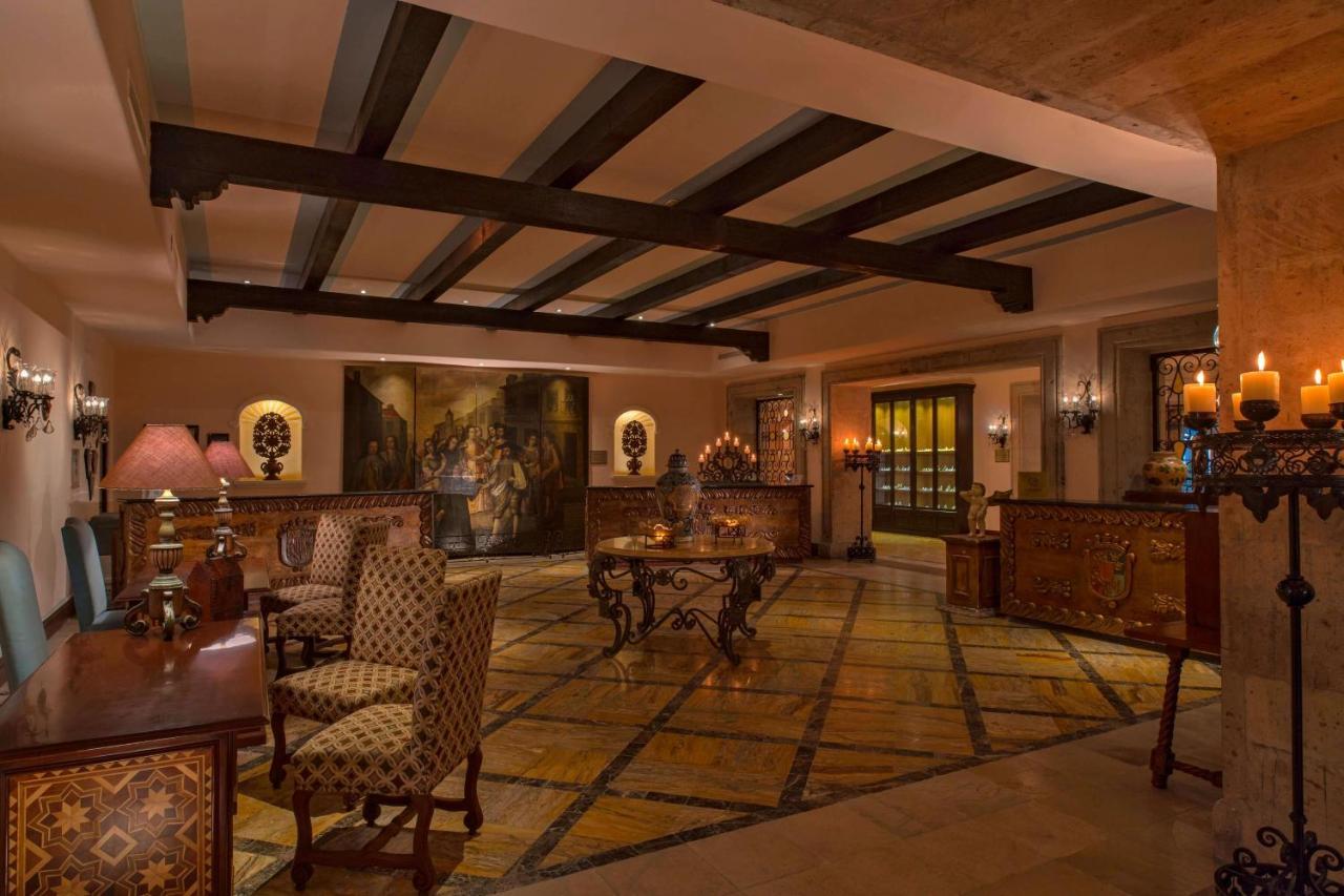 Hacienda Del Mar Los Cabos, Autograph Collection (Adults Only) Cabo San Lucas Luaran gambar