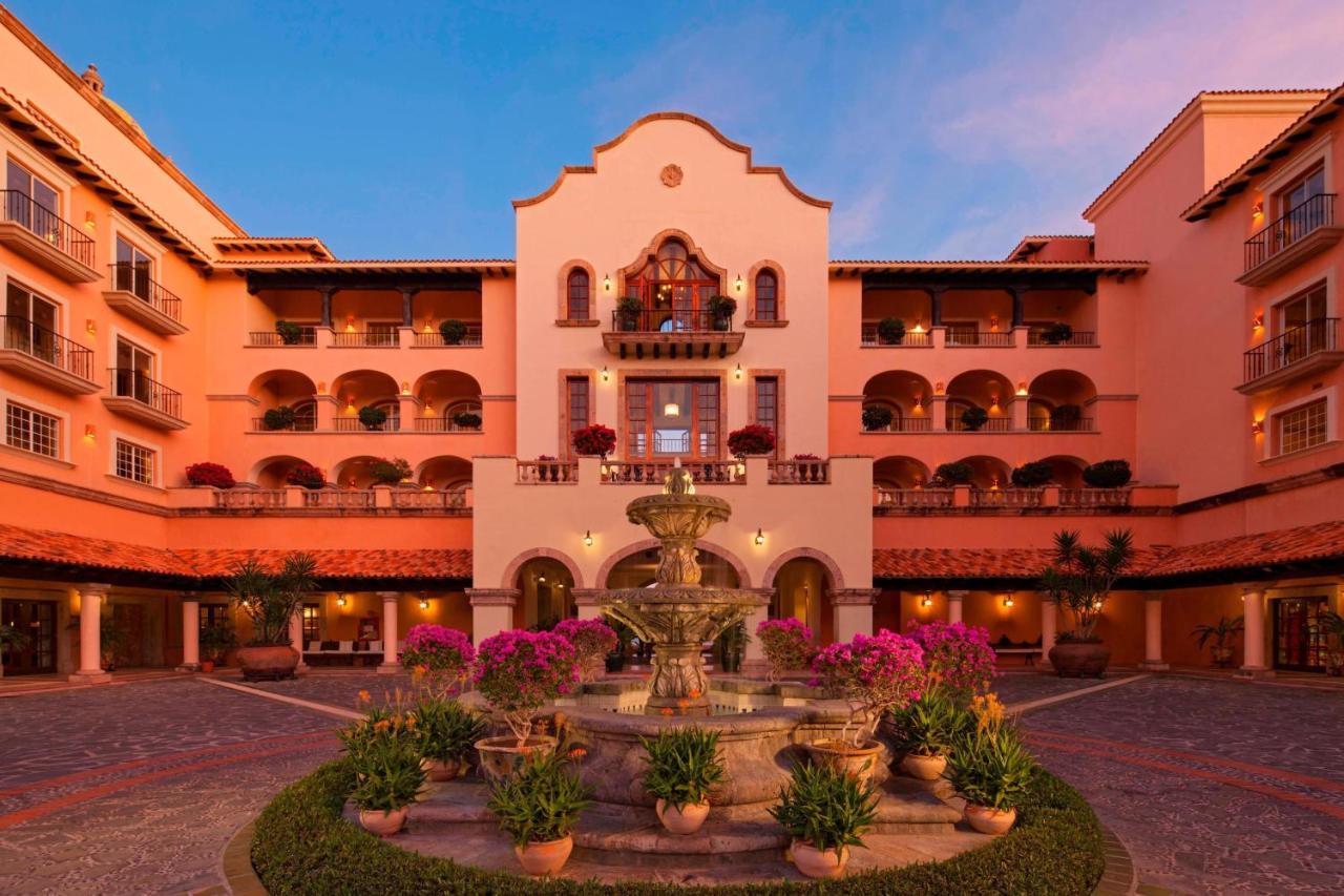 Hacienda Del Mar Los Cabos, Autograph Collection (Adults Only) Cabo San Lucas Luaran gambar