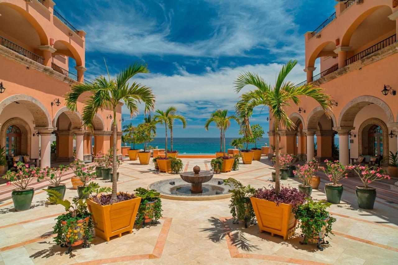 Hacienda Del Mar Los Cabos, Autograph Collection (Adults Only) Cabo San Lucas Luaran gambar