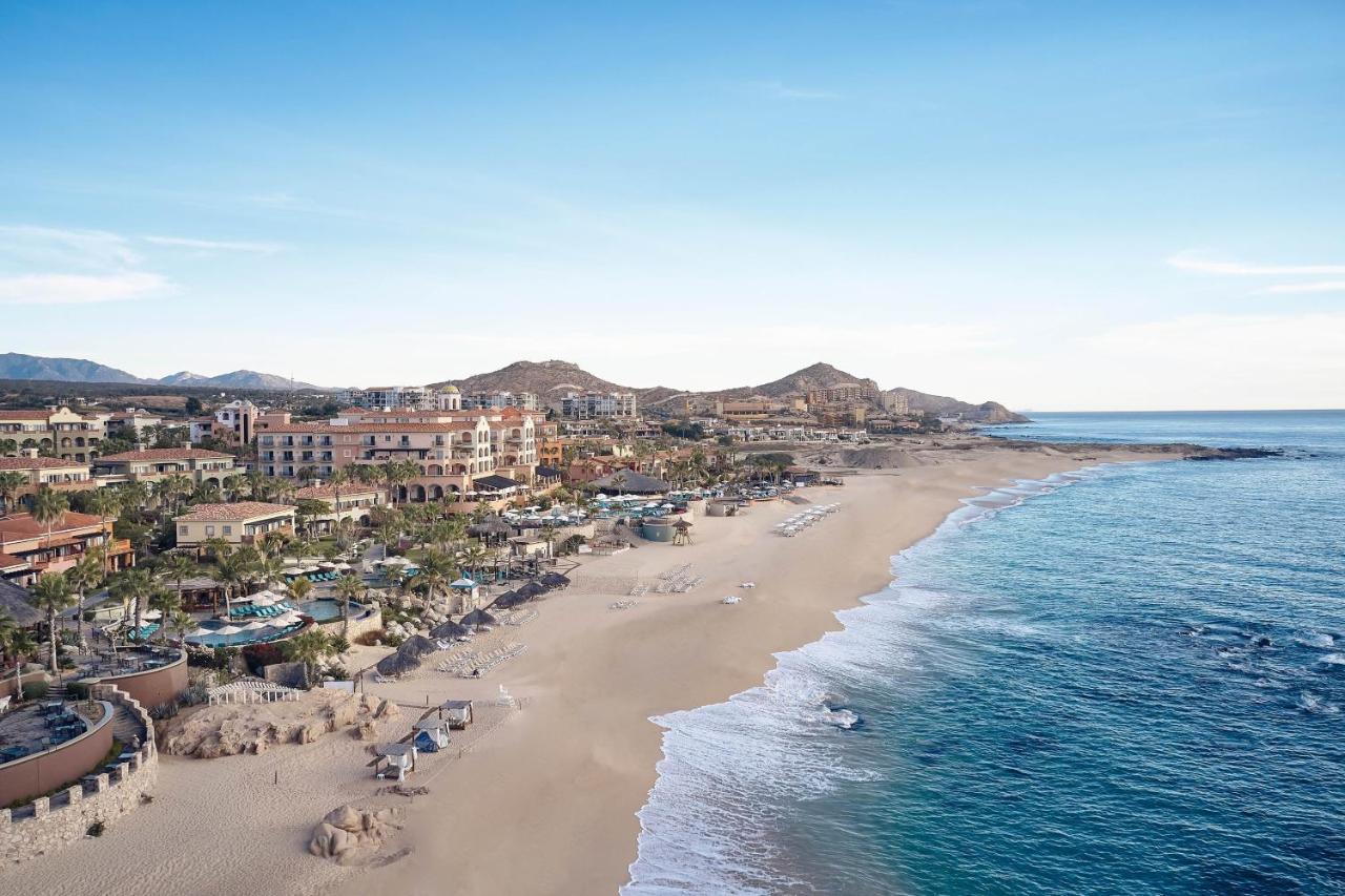 Hacienda Del Mar Los Cabos, Autograph Collection (Adults Only) Cabo San Lucas Luaran gambar