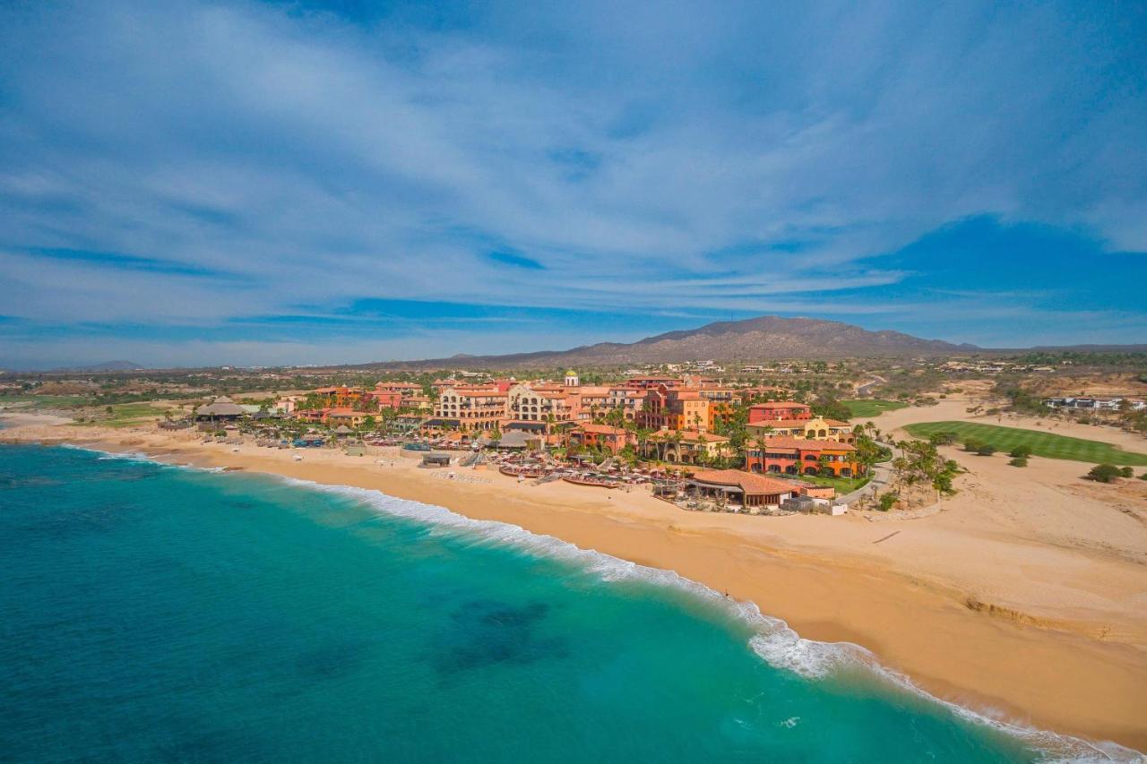 Hacienda Del Mar Los Cabos, Autograph Collection (Adults Only) Cabo San Lucas Luaran gambar