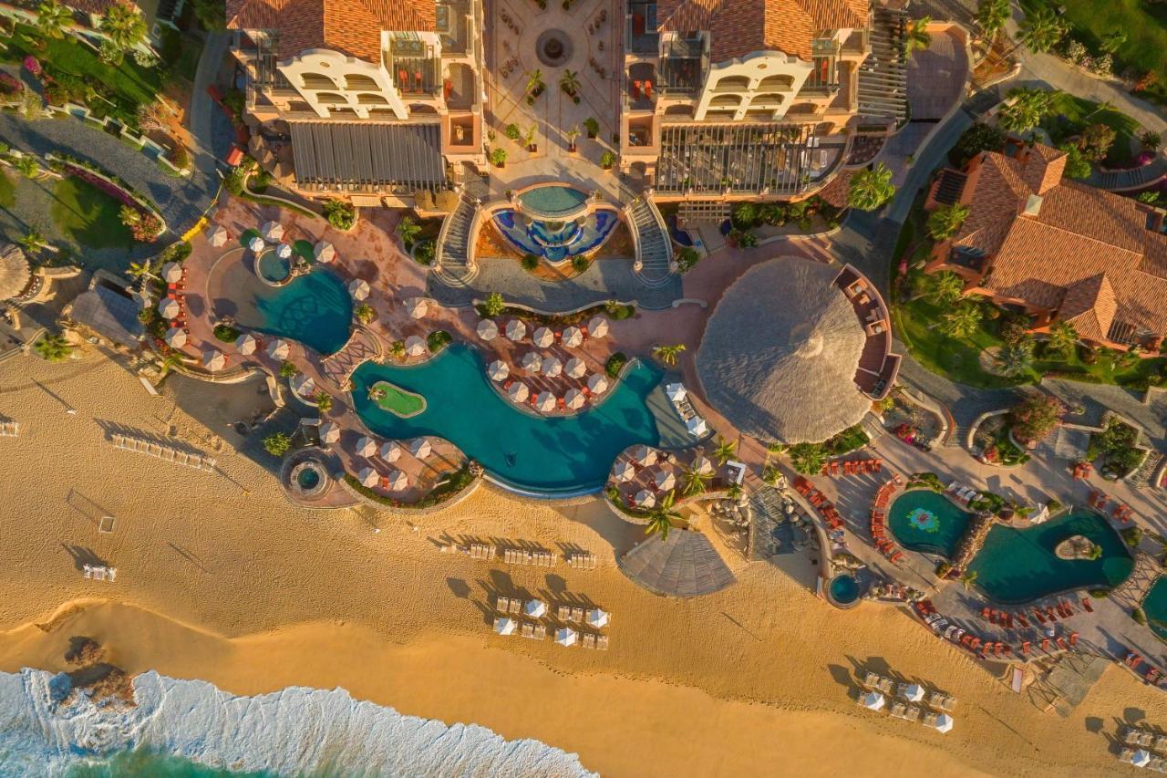 Hacienda Del Mar Los Cabos, Autograph Collection (Adults Only) Cabo San Lucas Luaran gambar