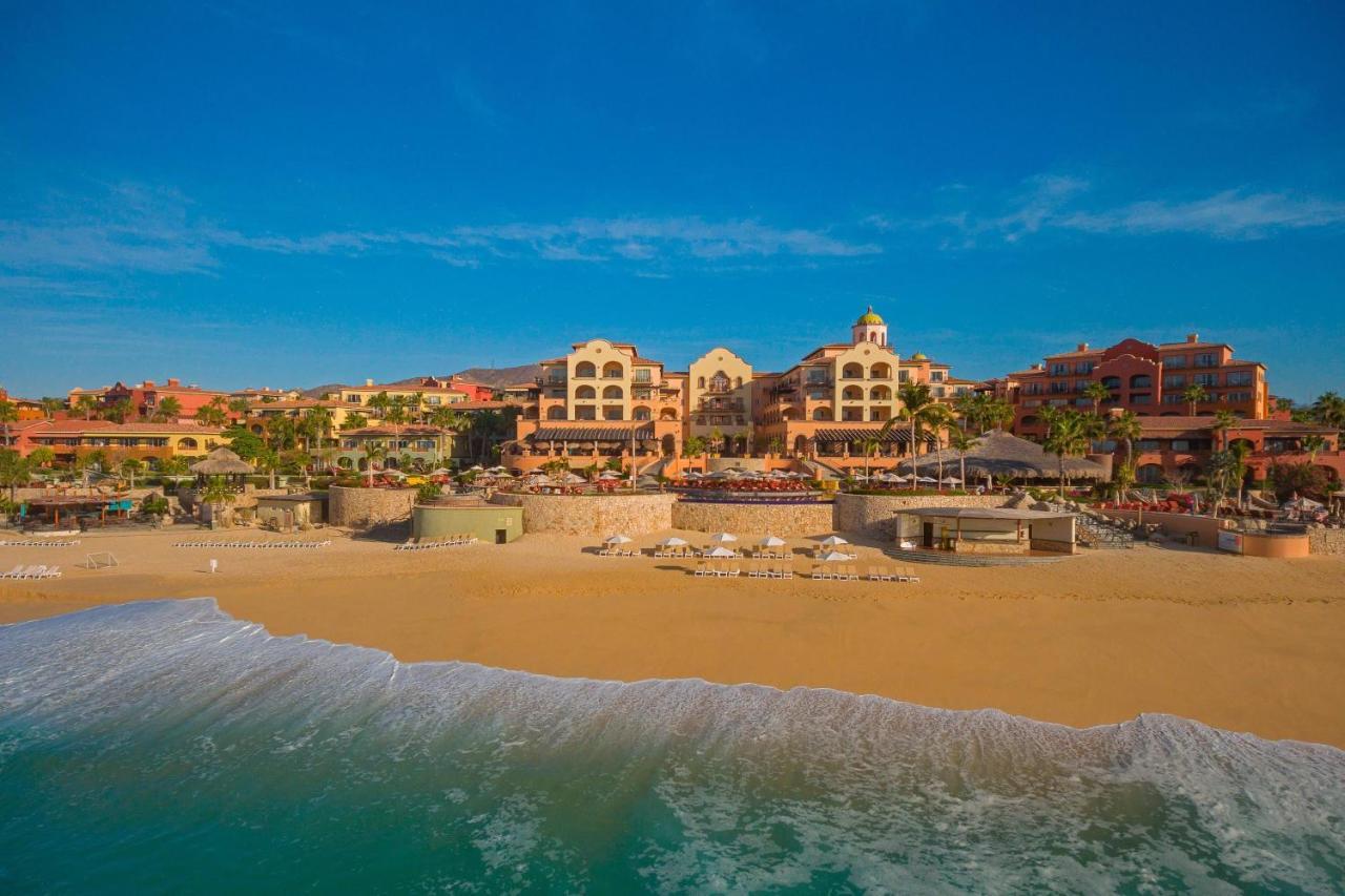 Hacienda Del Mar Los Cabos, Autograph Collection (Adults Only) Cabo San Lucas Luaran gambar