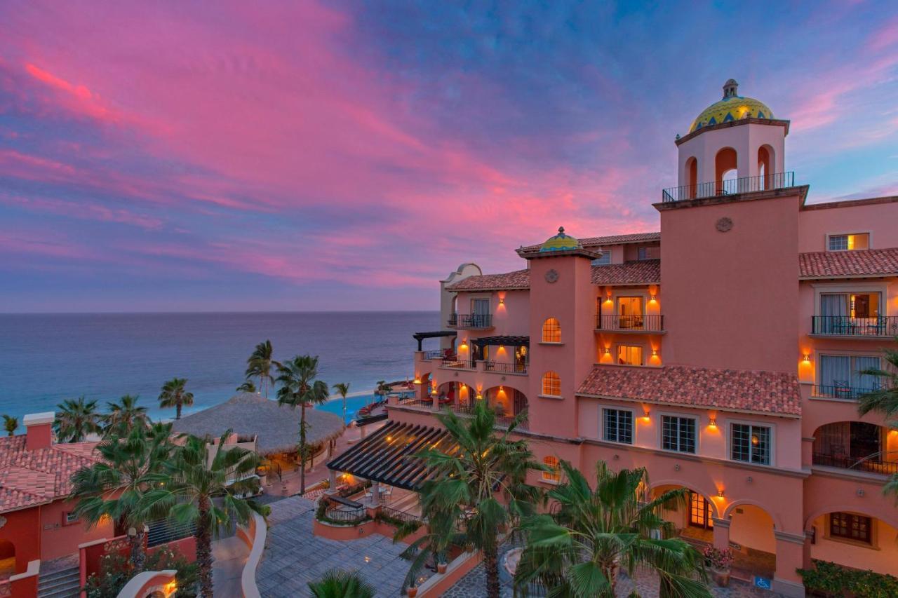 Hacienda Del Mar Los Cabos, Autograph Collection (Adults Only) Cabo San Lucas Luaran gambar