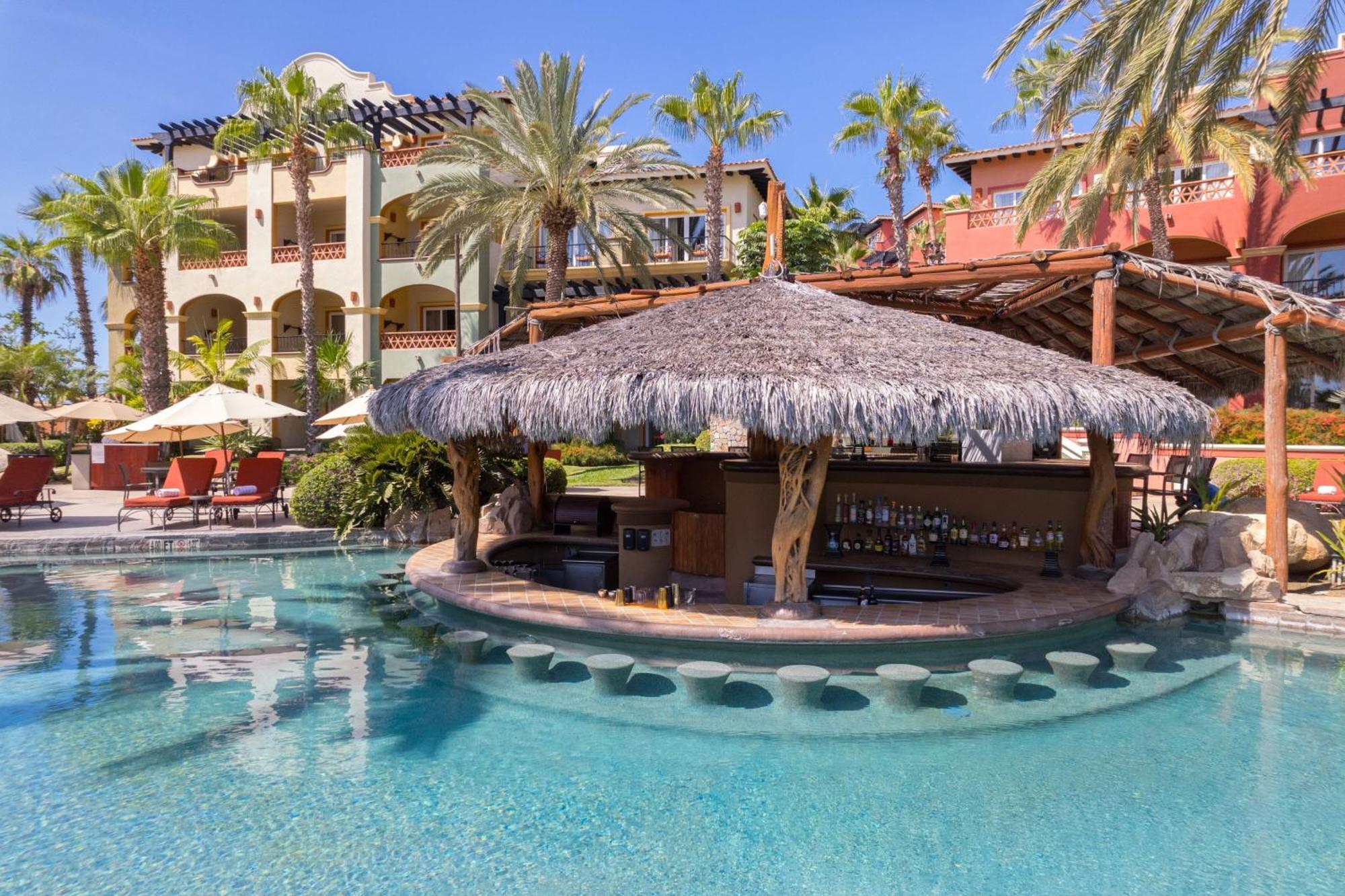Hacienda Del Mar Los Cabos, Autograph Collection (Adults Only) Cabo San Lucas Luaran gambar