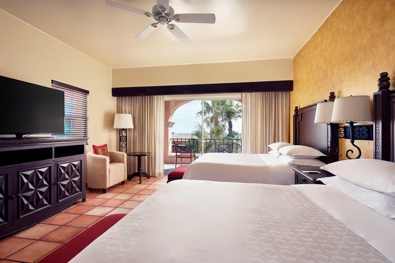 Hacienda Del Mar Los Cabos, Autograph Collection (Adults Only) Cabo San Lucas Luaran gambar
