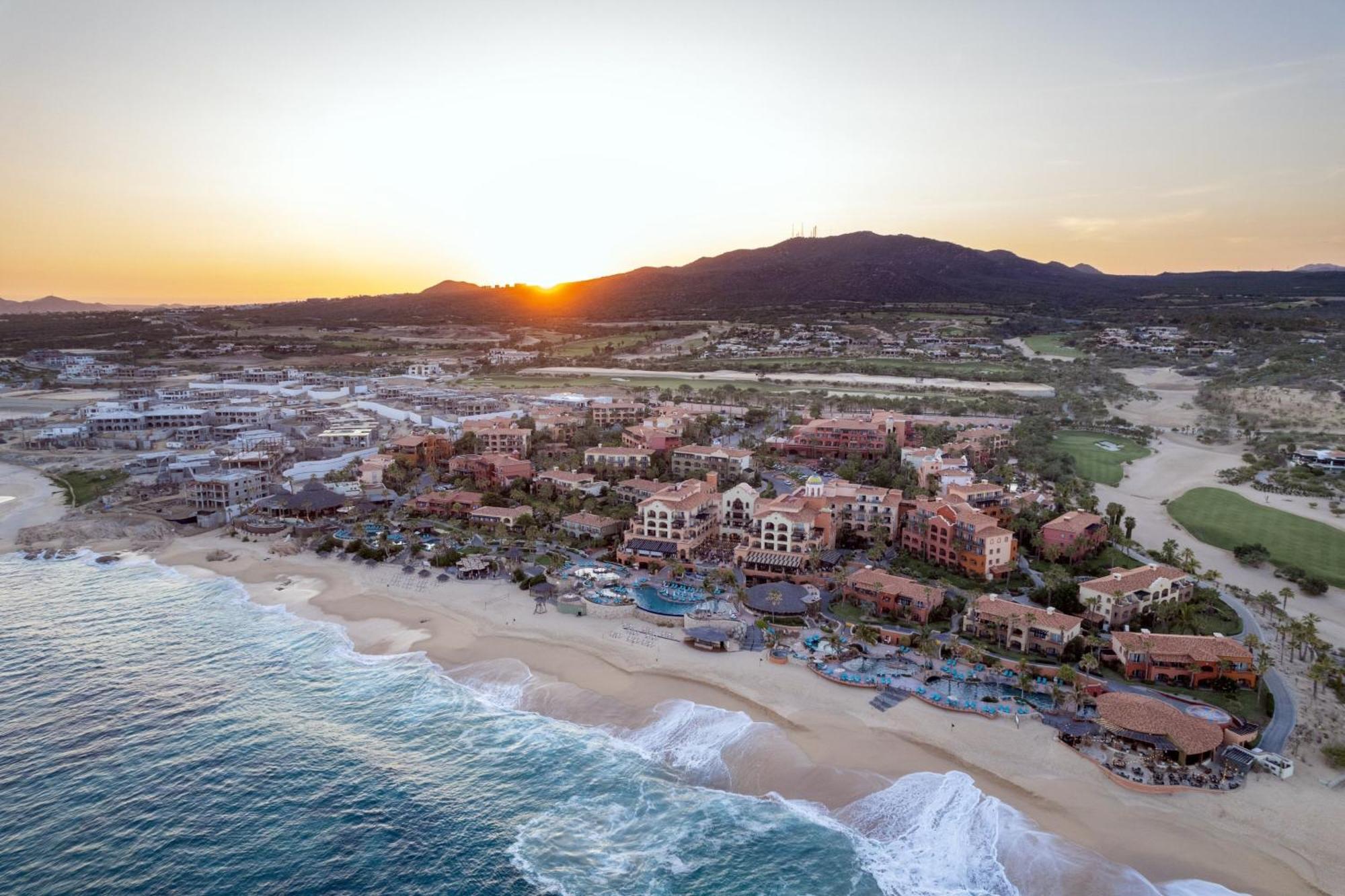 Hacienda Del Mar Los Cabos, Autograph Collection (Adults Only) Cabo San Lucas Luaran gambar