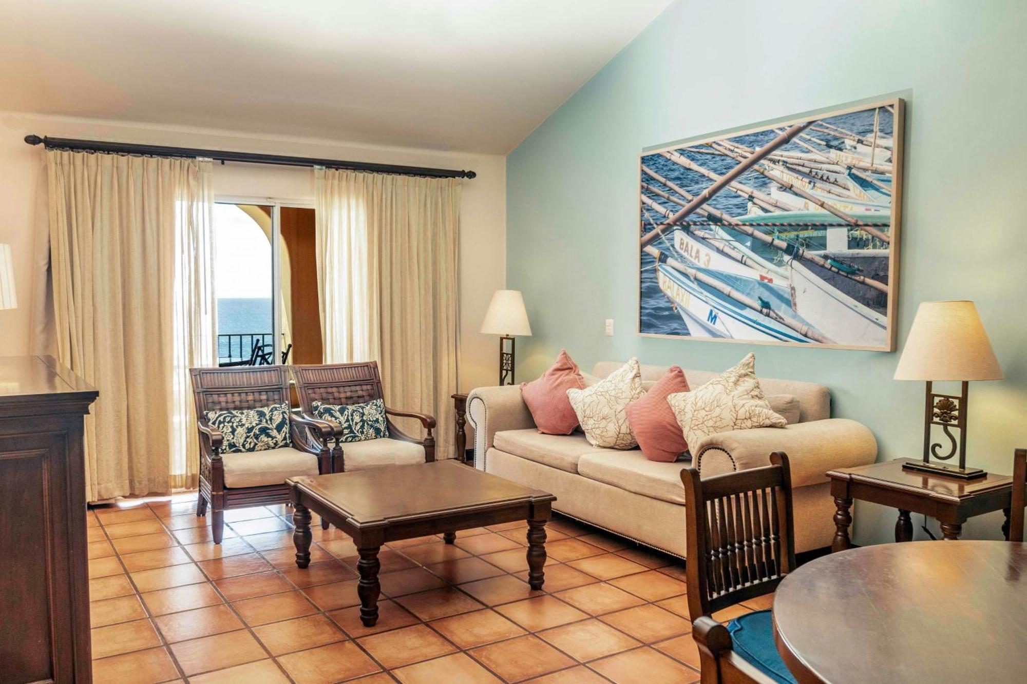 Hacienda Del Mar Los Cabos, Autograph Collection (Adults Only) Cabo San Lucas Luaran gambar