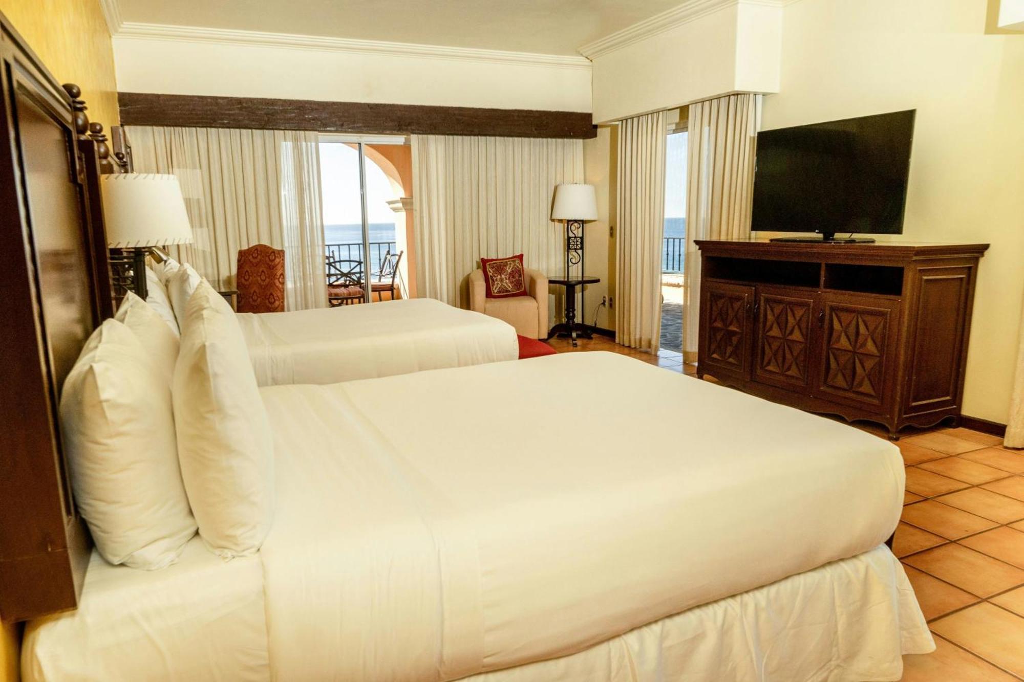 Hacienda Del Mar Los Cabos, Autograph Collection (Adults Only) Cabo San Lucas Luaran gambar