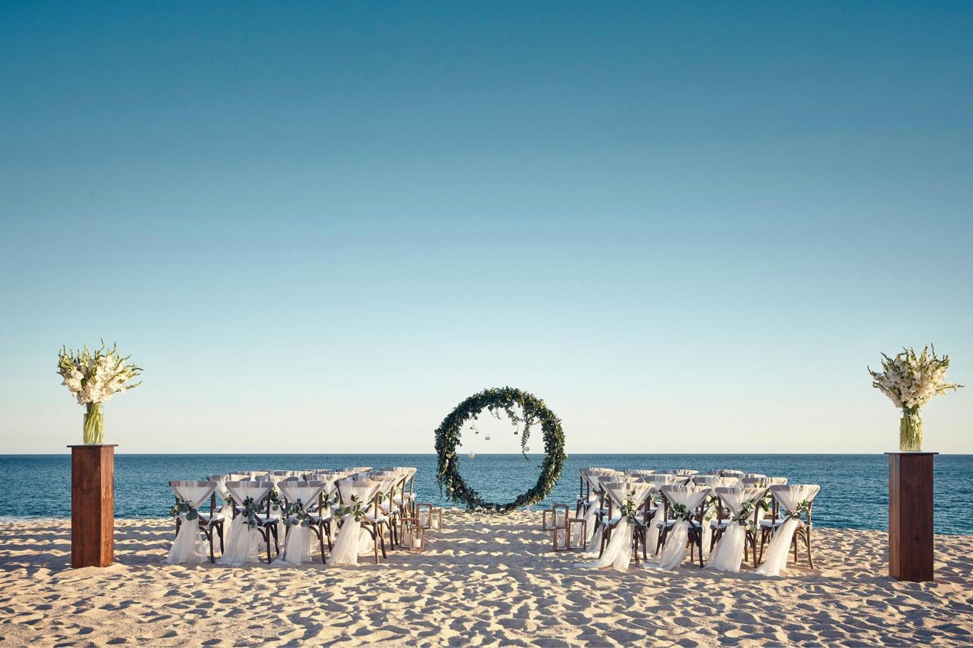 Hacienda Del Mar Los Cabos, Autograph Collection (Adults Only) Cabo San Lucas Luaran gambar