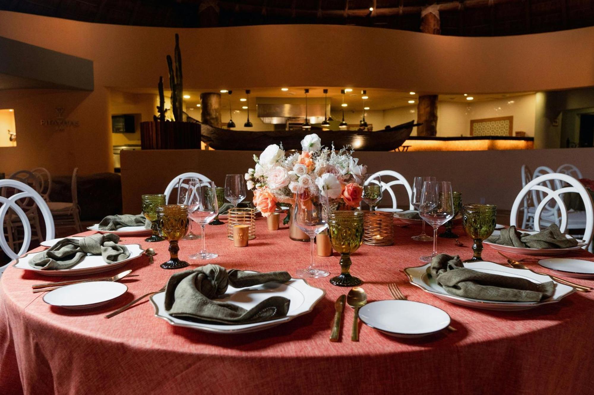 Hacienda Del Mar Los Cabos, Autograph Collection (Adults Only) Cabo San Lucas Luaran gambar