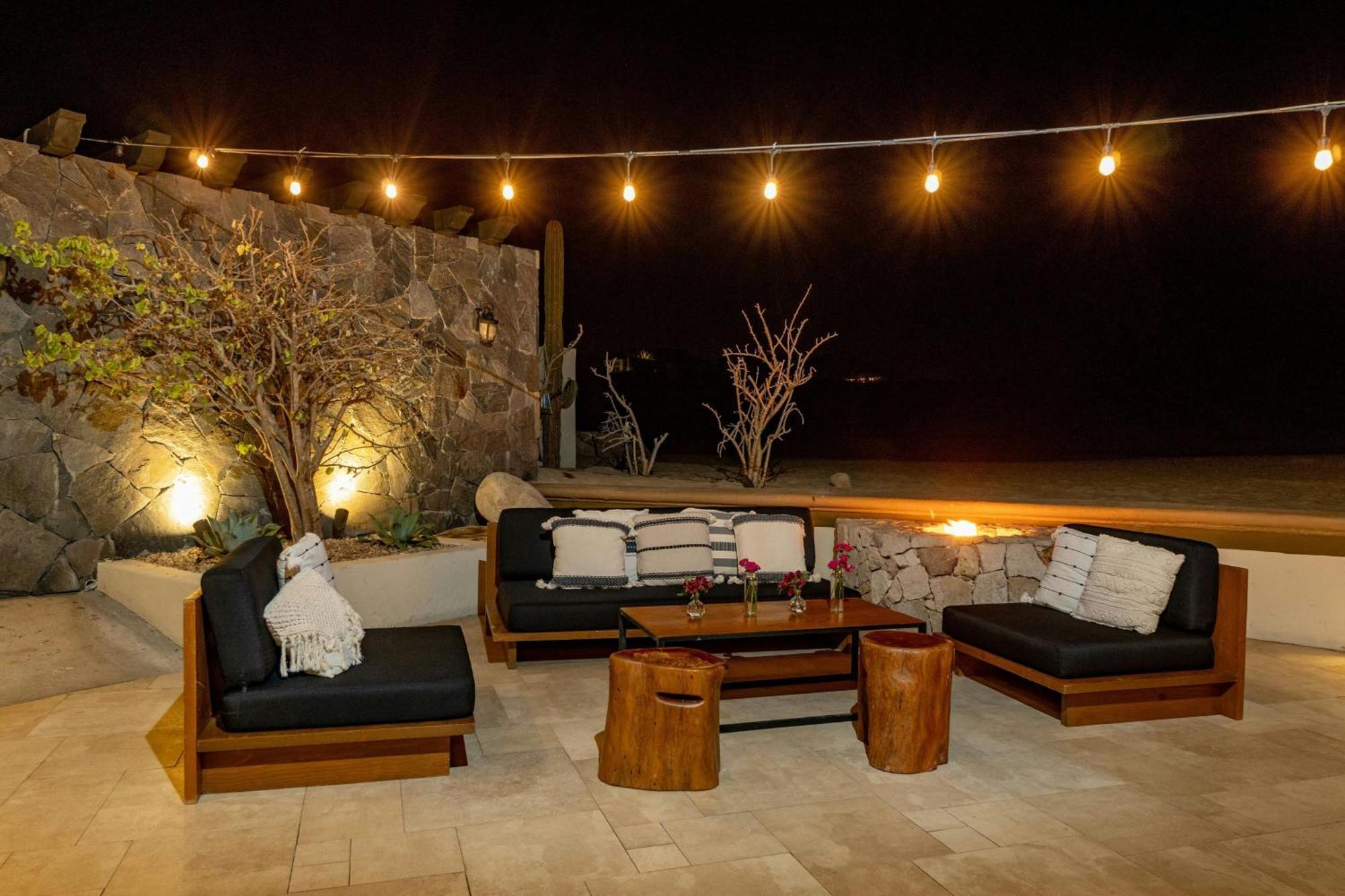 Hacienda Del Mar Los Cabos, Autograph Collection (Adults Only) Cabo San Lucas Luaran gambar