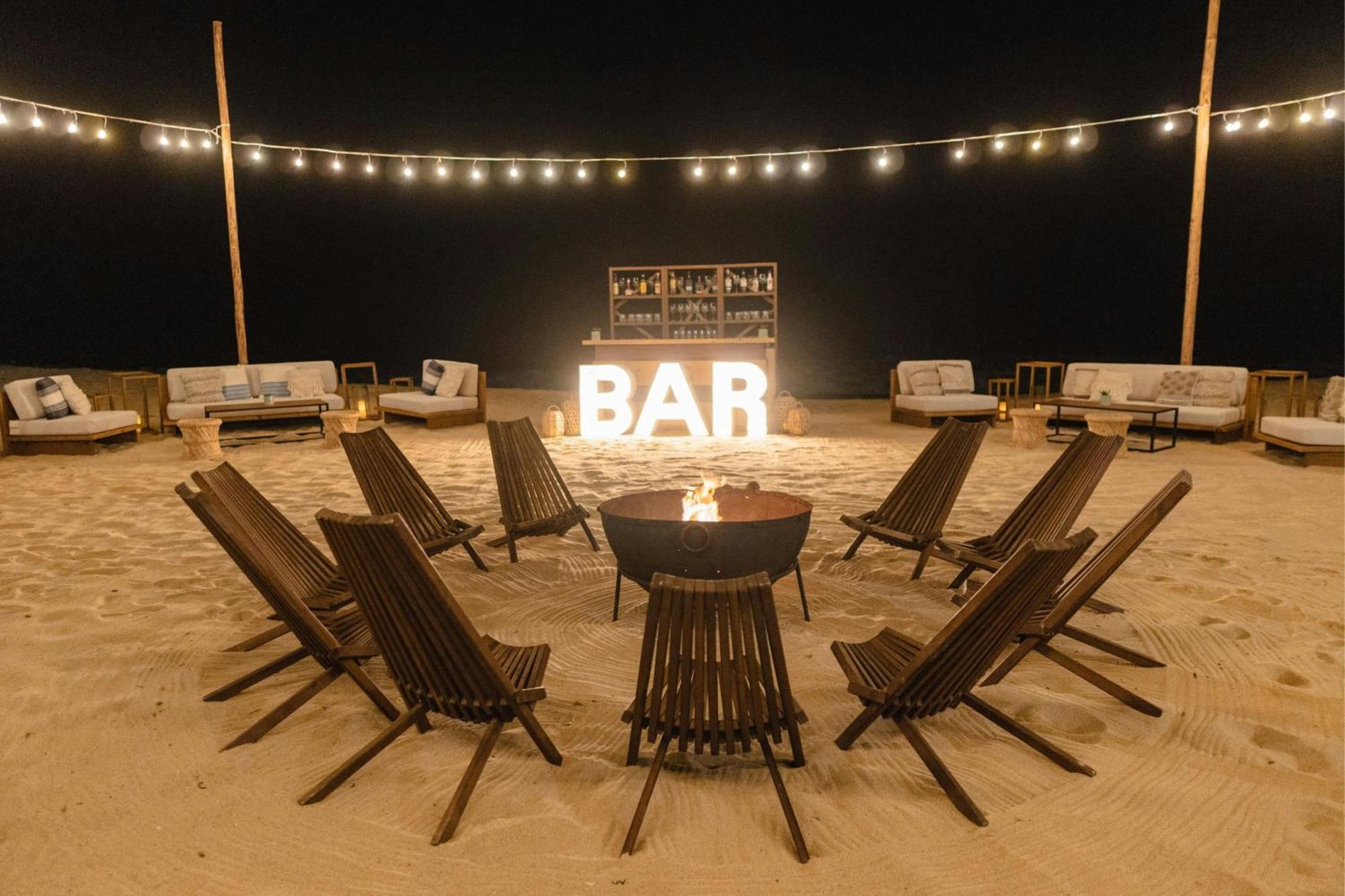 Hacienda Del Mar Los Cabos, Autograph Collection (Adults Only) Cabo San Lucas Luaran gambar