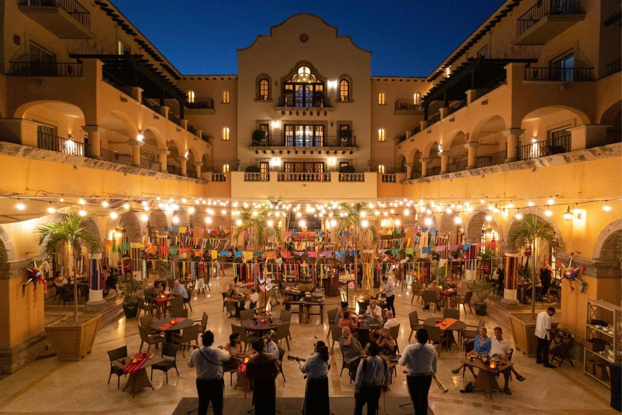 Hacienda Del Mar Los Cabos, Autograph Collection (Adults Only) Cabo San Lucas Luaran gambar