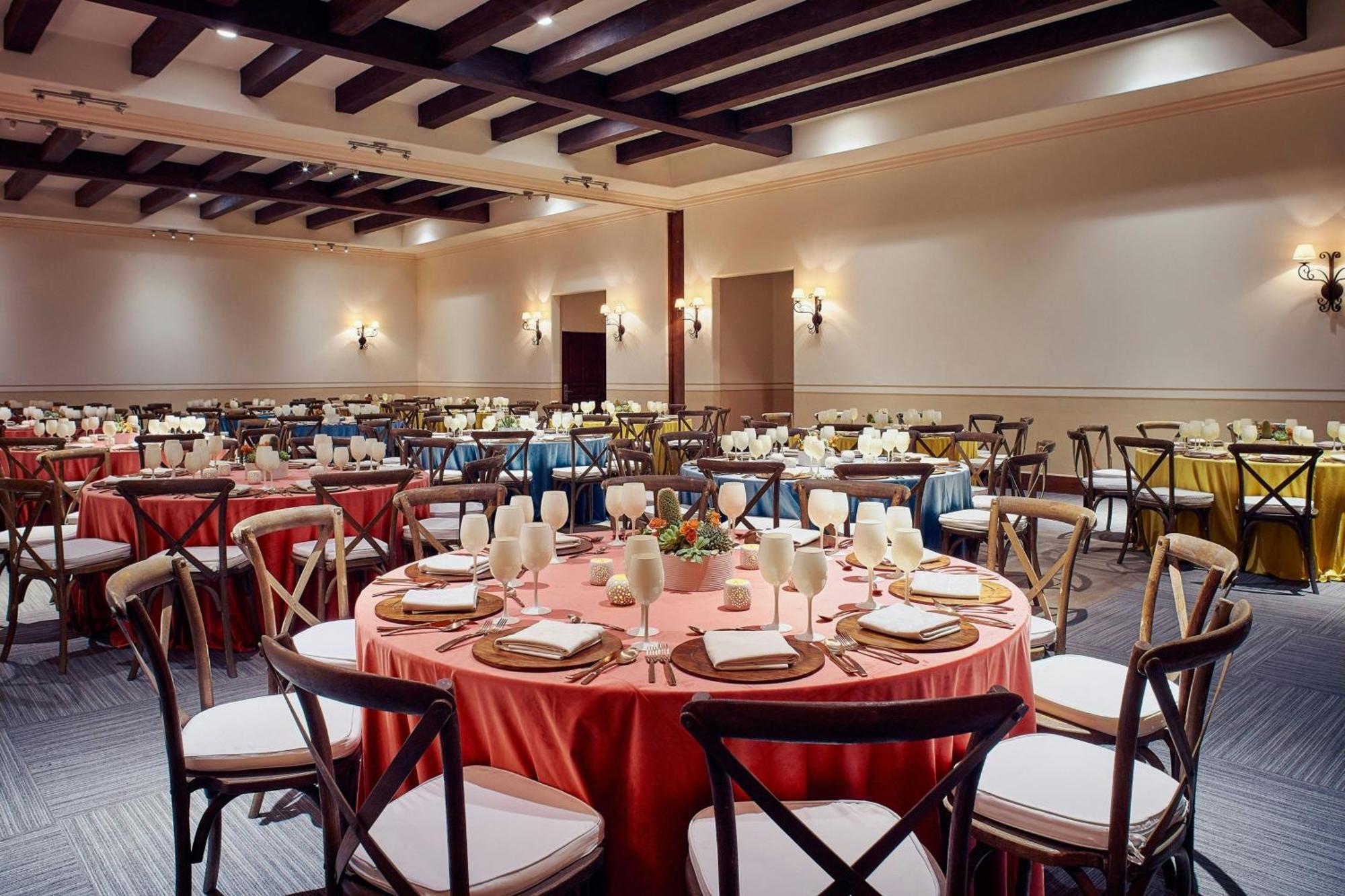 Hacienda Del Mar Los Cabos, Autograph Collection (Adults Only) Cabo San Lucas Luaran gambar