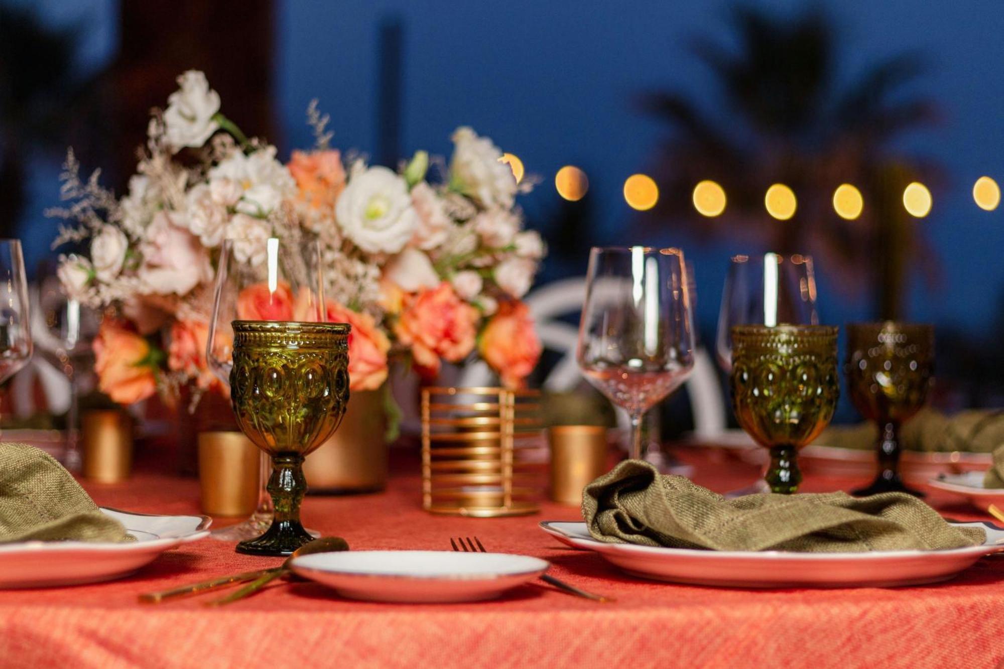 Hacienda Del Mar Los Cabos, Autograph Collection (Adults Only) Cabo San Lucas Luaran gambar