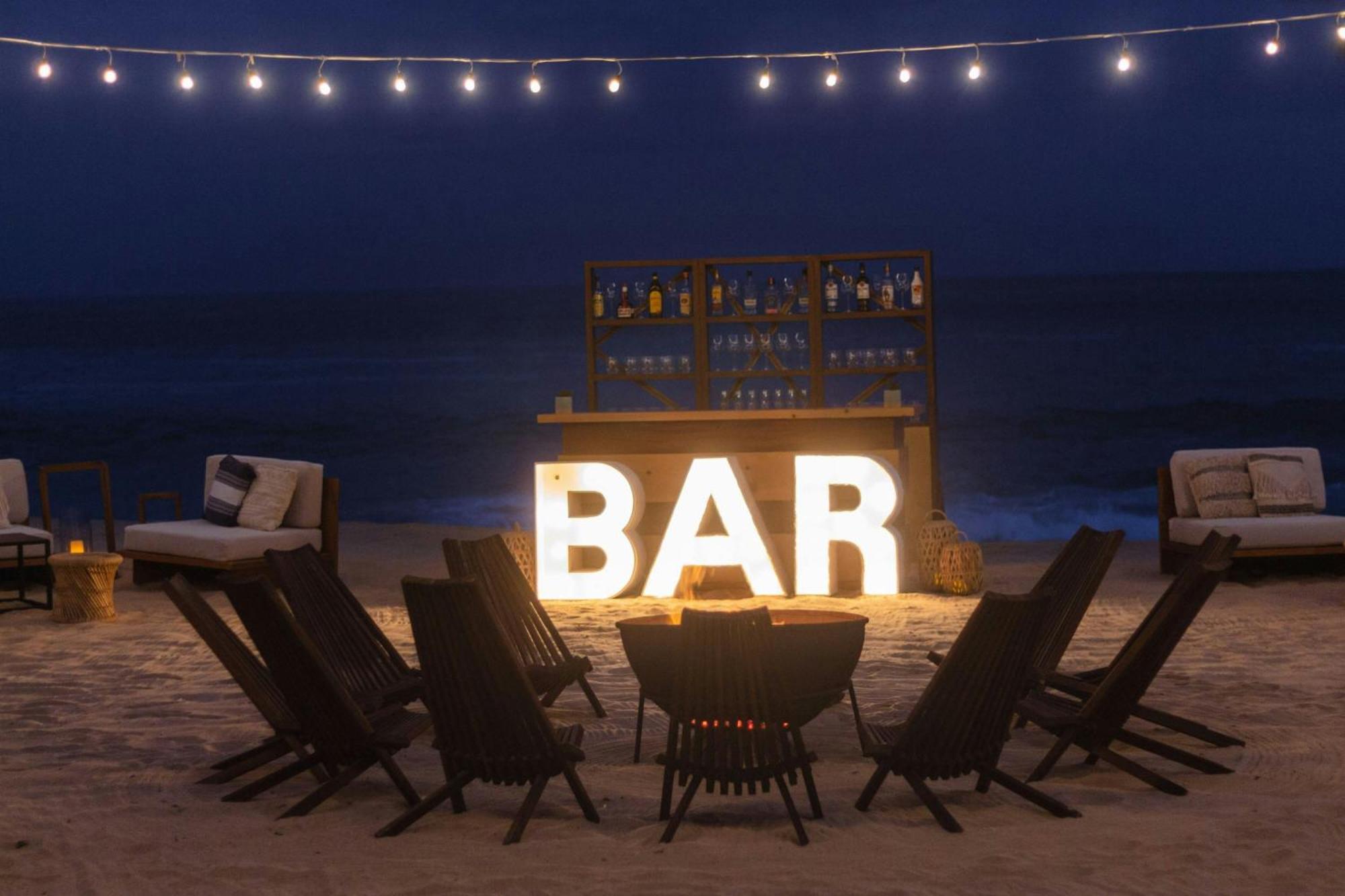 Hacienda Del Mar Los Cabos, Autograph Collection (Adults Only) Cabo San Lucas Luaran gambar