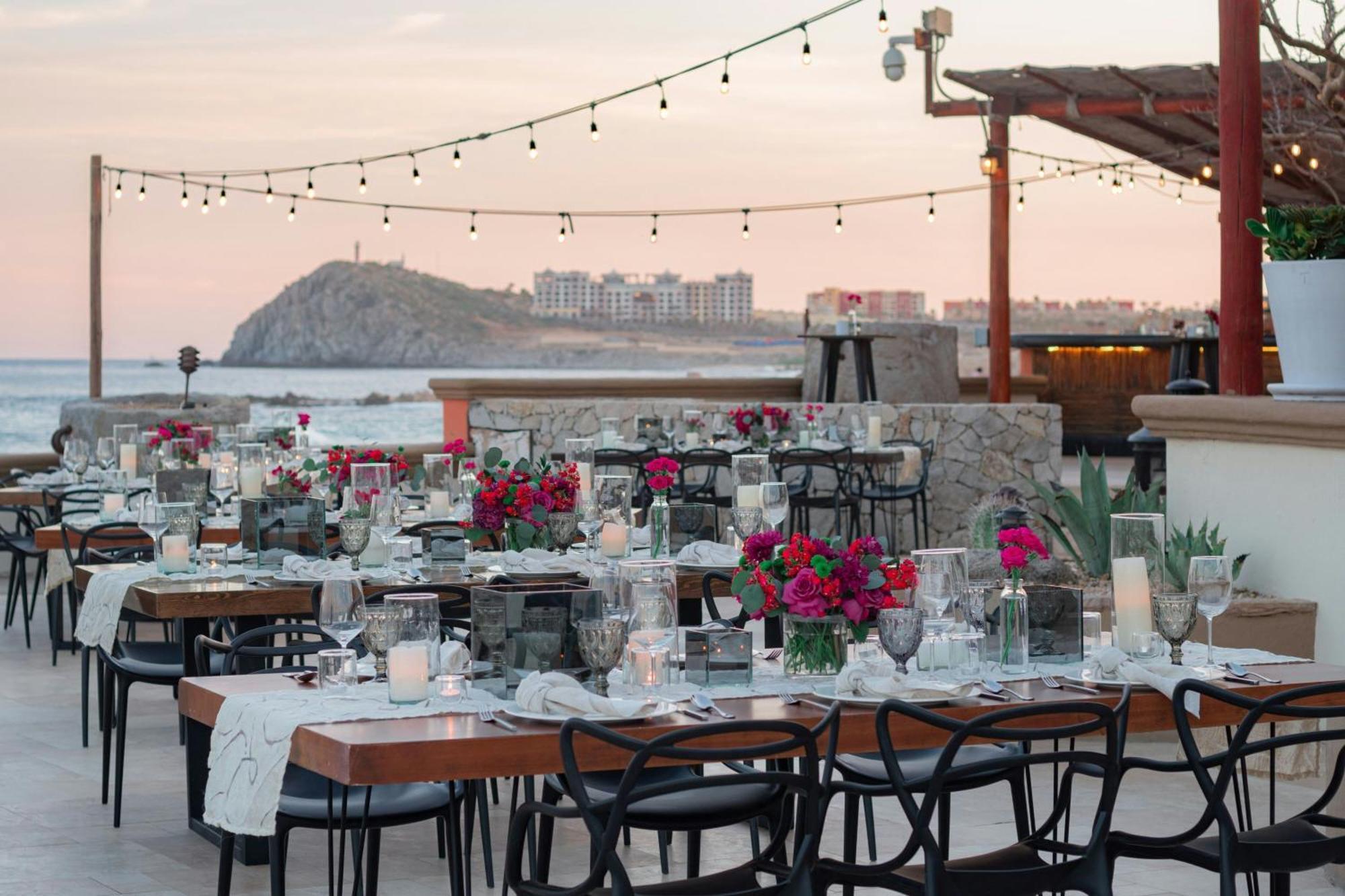 Hacienda Del Mar Los Cabos, Autograph Collection (Adults Only) Cabo San Lucas Luaran gambar