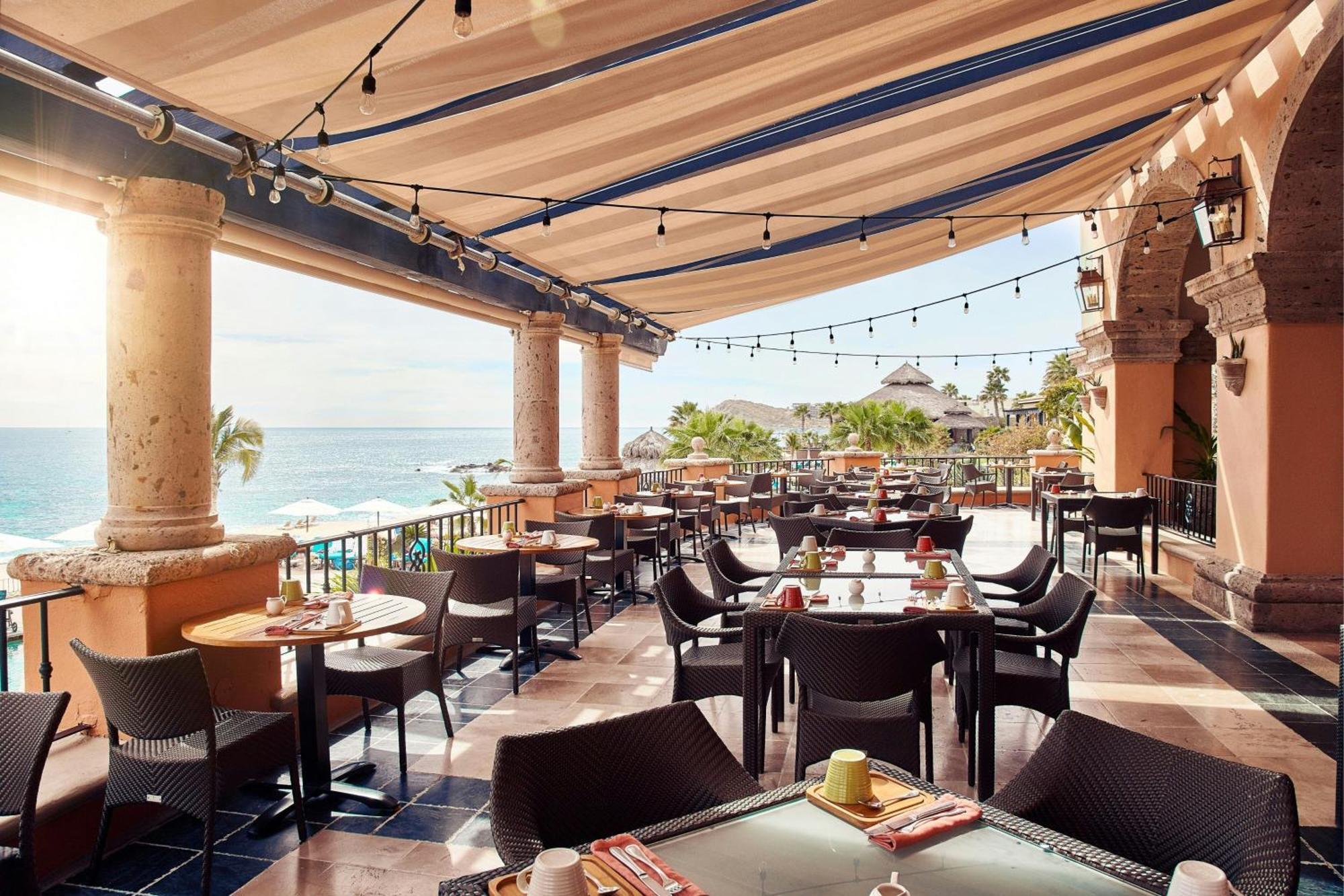 Hacienda Del Mar Los Cabos, Autograph Collection (Adults Only) Cabo San Lucas Luaran gambar