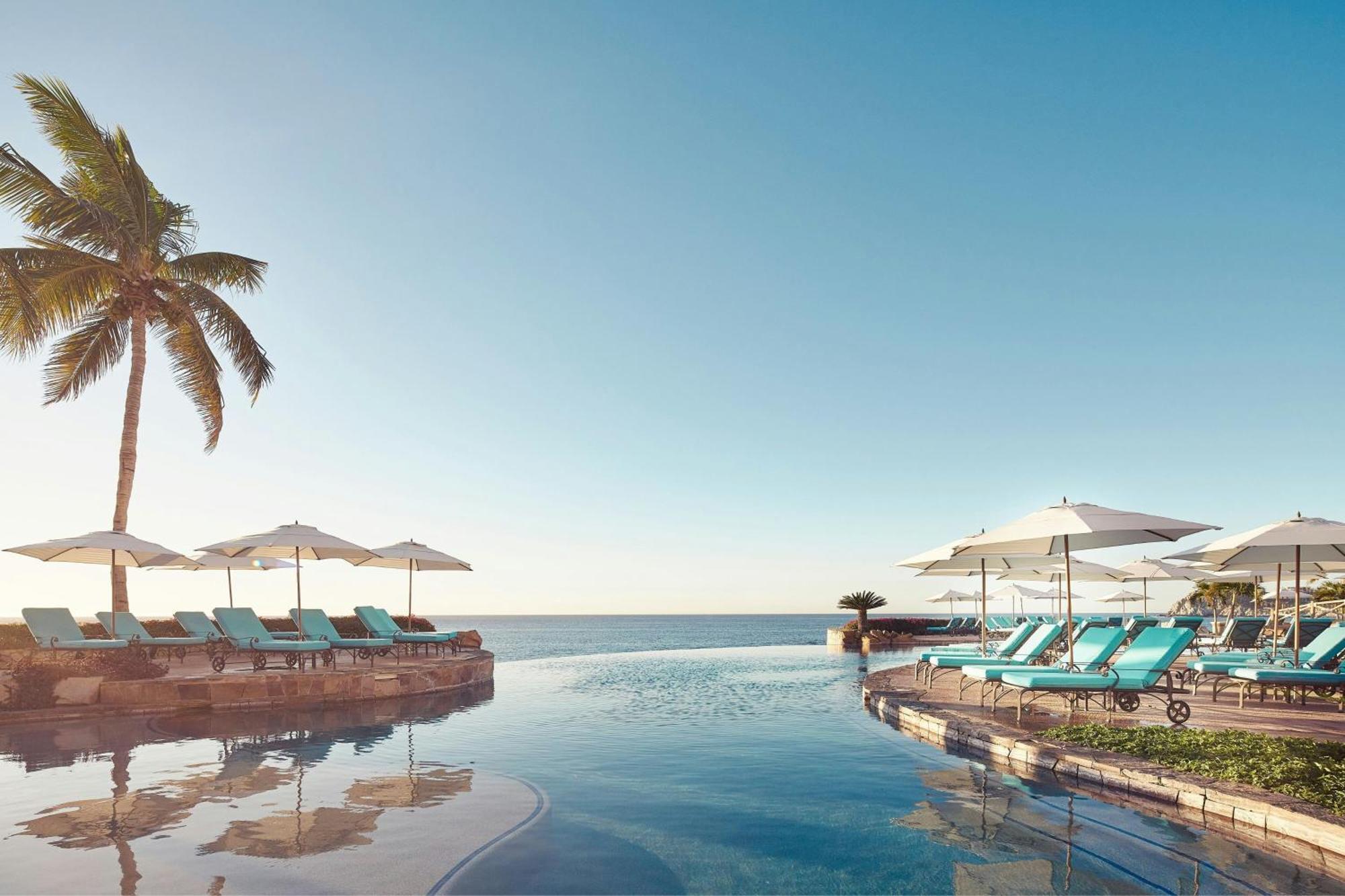 Hacienda Del Mar Los Cabos, Autograph Collection (Adults Only) Cabo San Lucas Luaran gambar