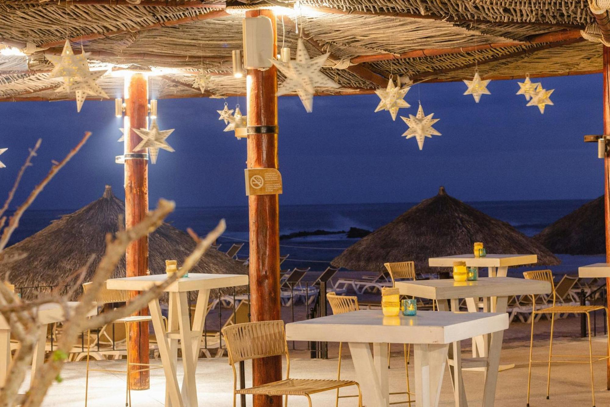 Hacienda Del Mar Los Cabos, Autograph Collection (Adults Only) Cabo San Lucas Luaran gambar