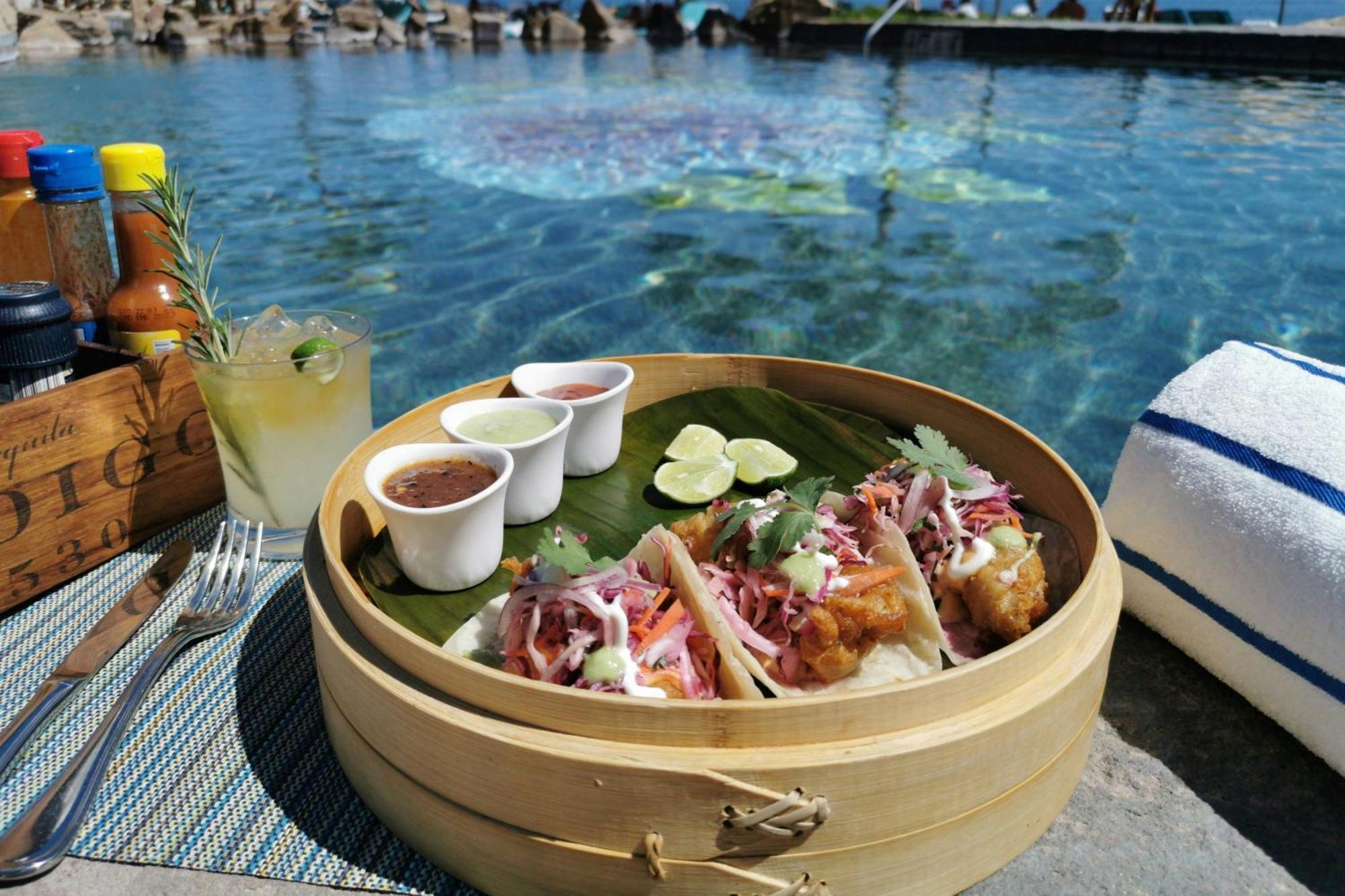 Hacienda Del Mar Los Cabos, Autograph Collection (Adults Only) Cabo San Lucas Luaran gambar
