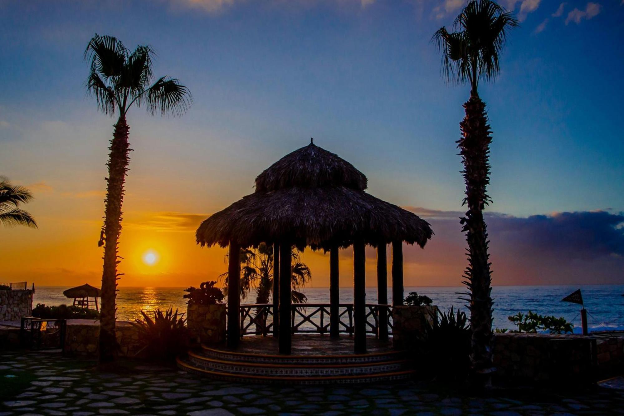 Hacienda Del Mar Los Cabos, Autograph Collection (Adults Only) Cabo San Lucas Luaran gambar