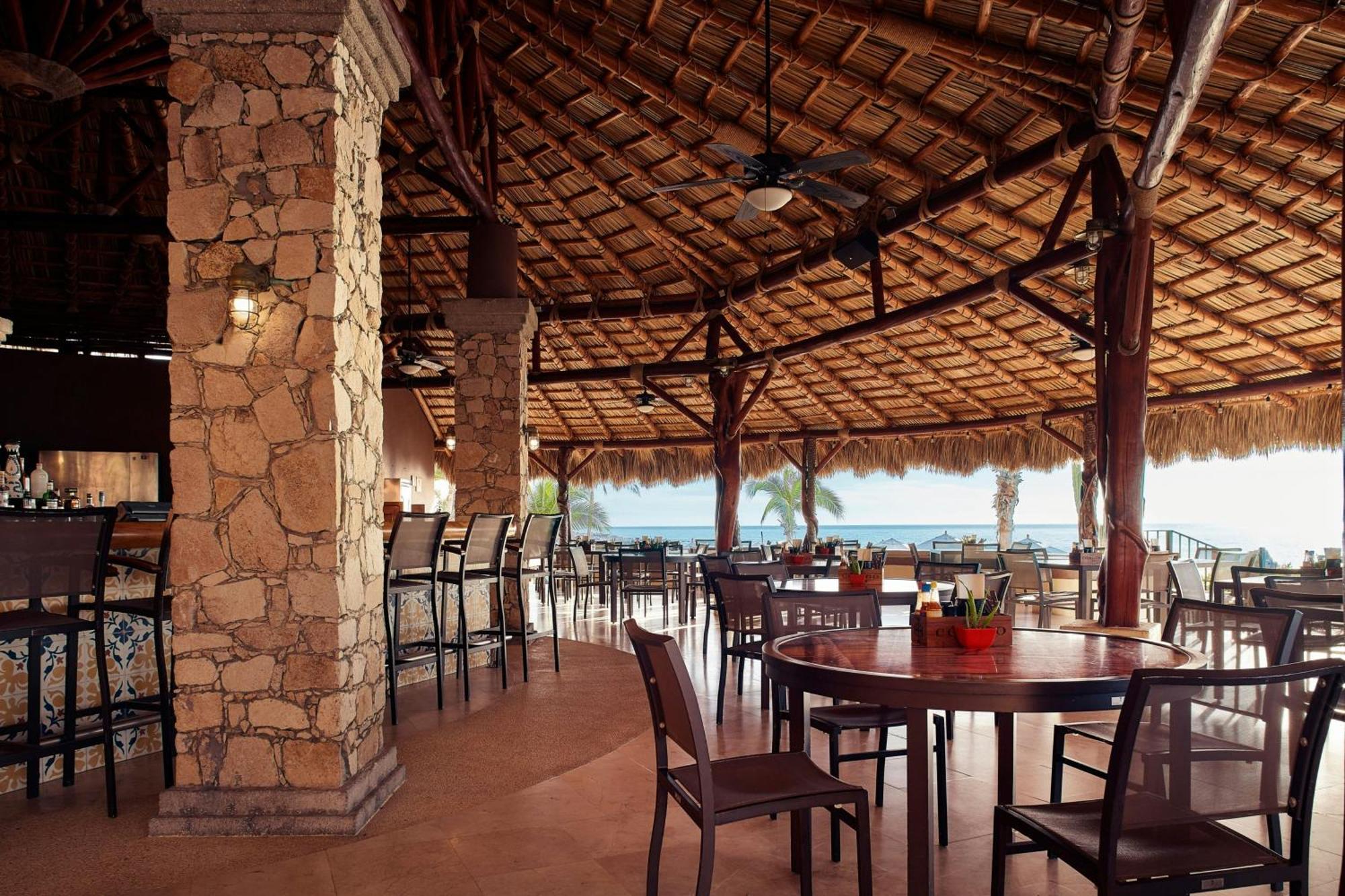 Hacienda Del Mar Los Cabos, Autograph Collection (Adults Only) Cabo San Lucas Luaran gambar
