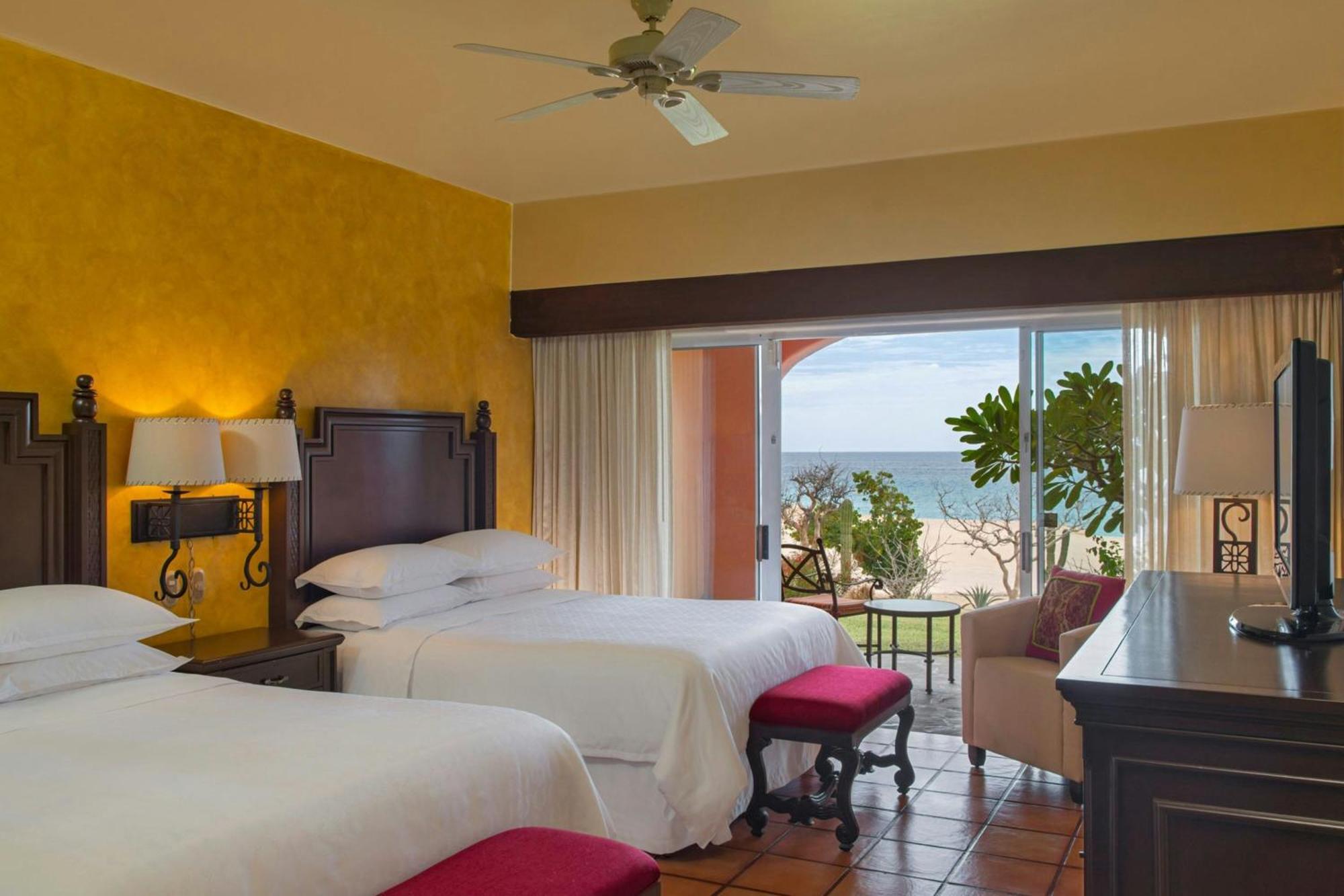 Hacienda Del Mar Los Cabos, Autograph Collection (Adults Only) Cabo San Lucas Luaran gambar
