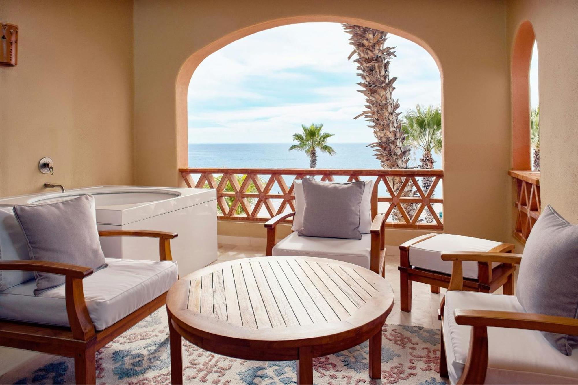 Hacienda Del Mar Los Cabos, Autograph Collection (Adults Only) Cabo San Lucas Luaran gambar