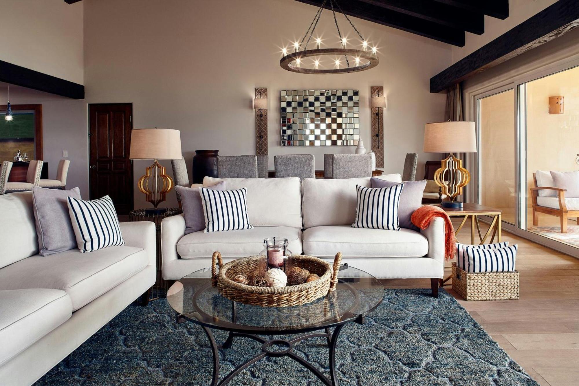 Hacienda Del Mar Los Cabos, Autograph Collection (Adults Only) Cabo San Lucas Luaran gambar