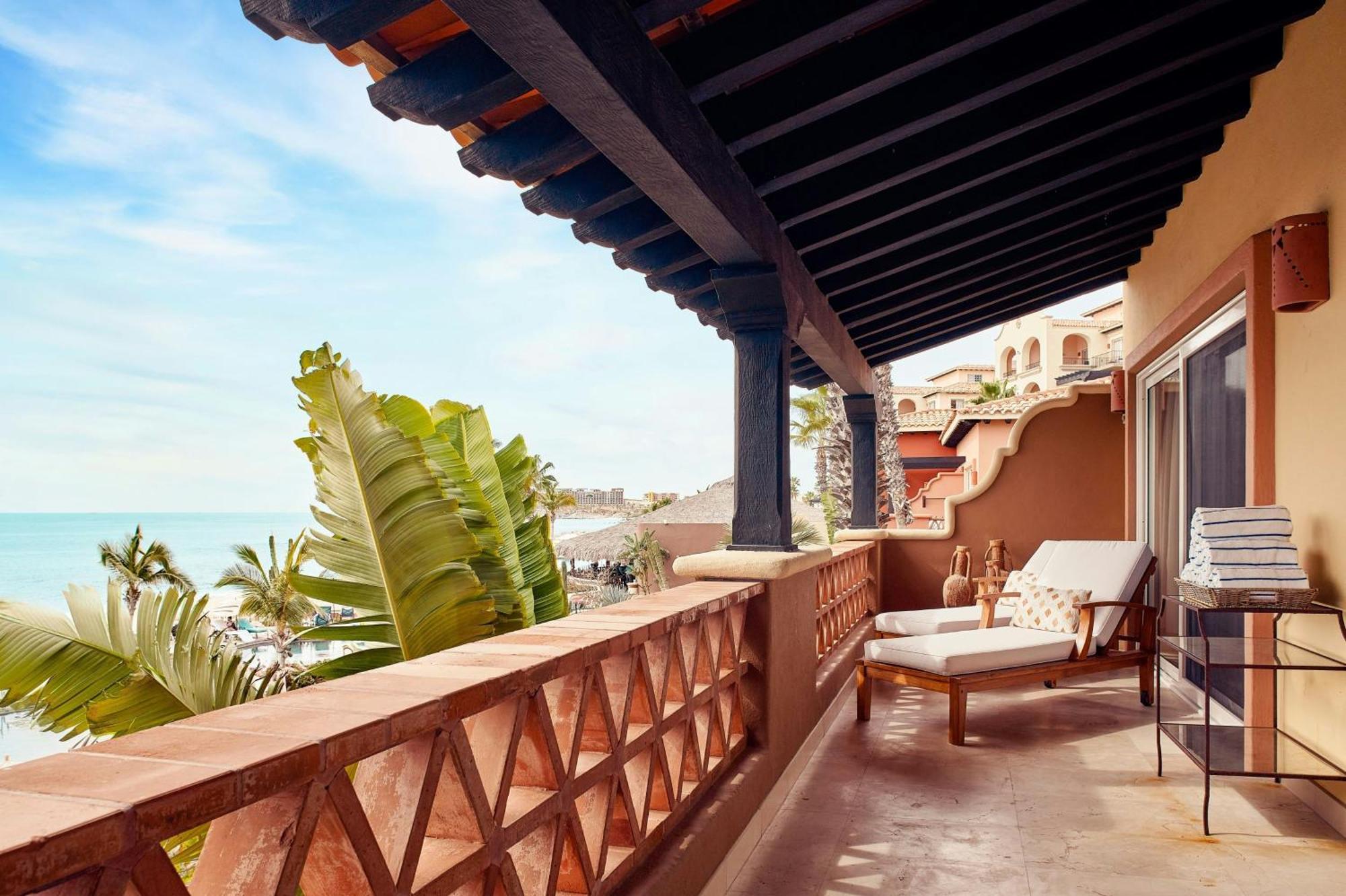 Hacienda Del Mar Los Cabos, Autograph Collection (Adults Only) Cabo San Lucas Luaran gambar