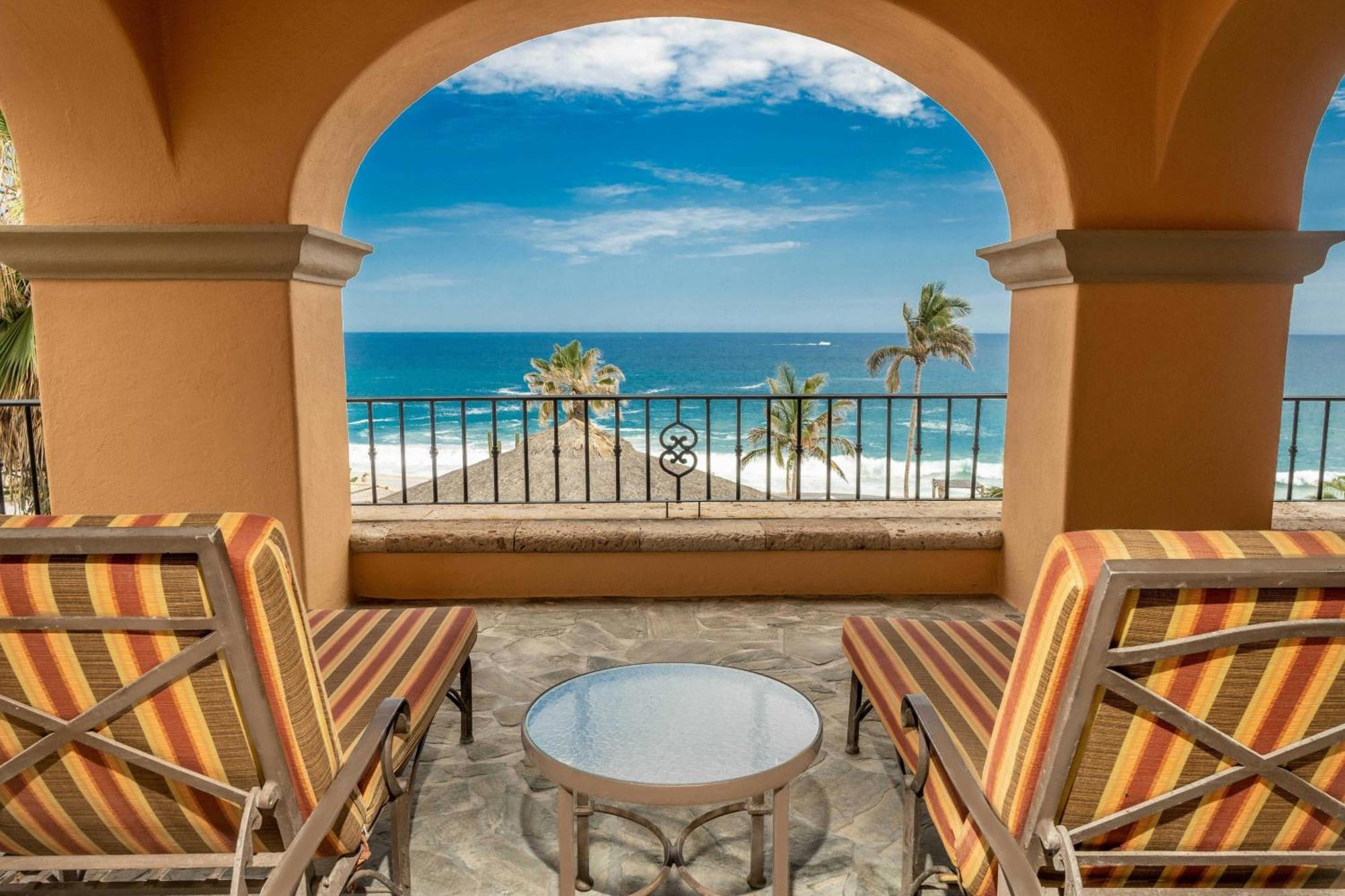 Hacienda Del Mar Los Cabos, Autograph Collection (Adults Only) Cabo San Lucas Luaran gambar