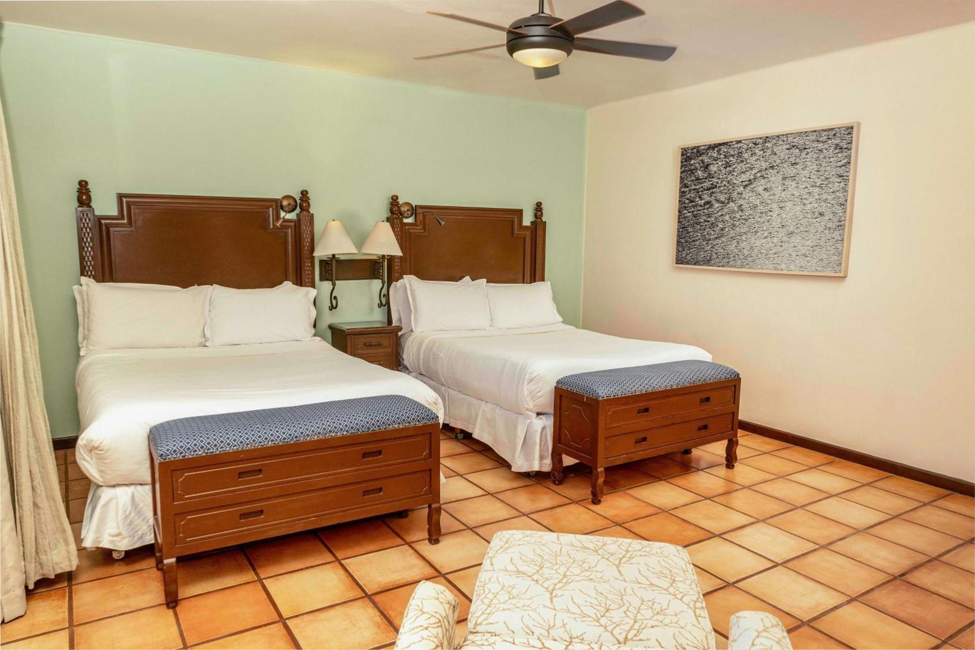 Hacienda Del Mar Los Cabos, Autograph Collection (Adults Only) Cabo San Lucas Luaran gambar