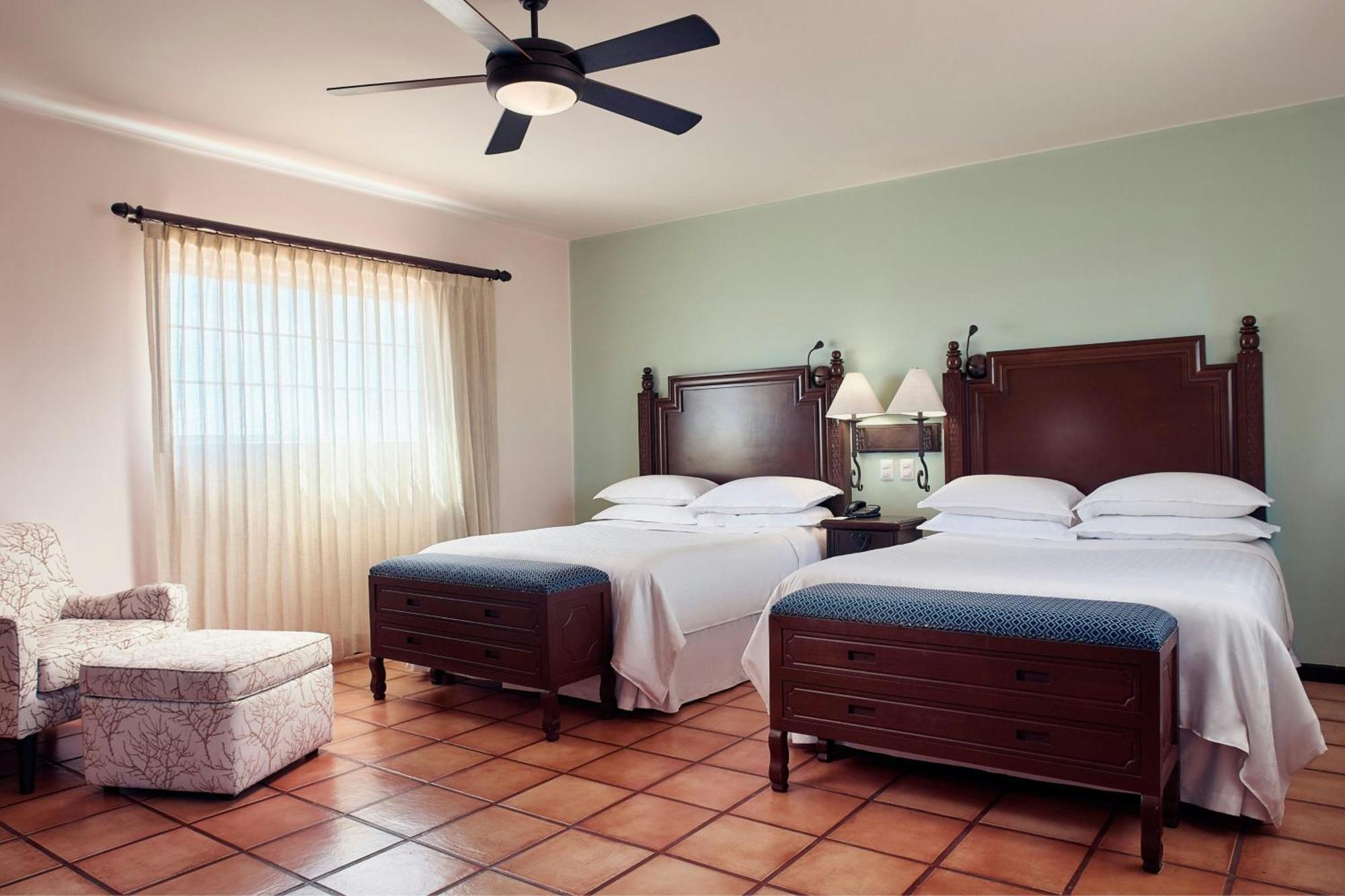 Hacienda Del Mar Los Cabos, Autograph Collection (Adults Only) Cabo San Lucas Luaran gambar