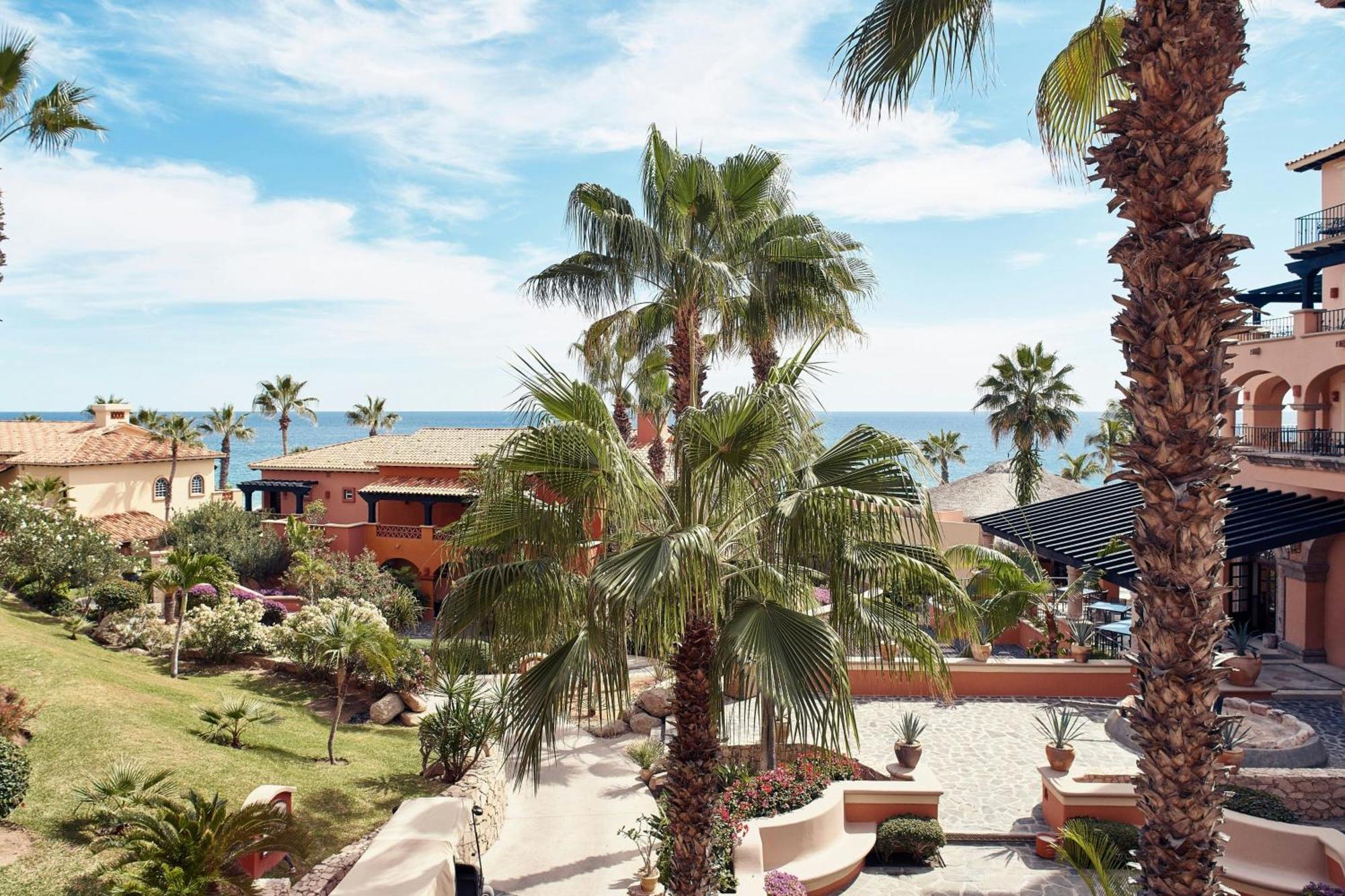 Hacienda Del Mar Los Cabos, Autograph Collection (Adults Only) Cabo San Lucas Luaran gambar