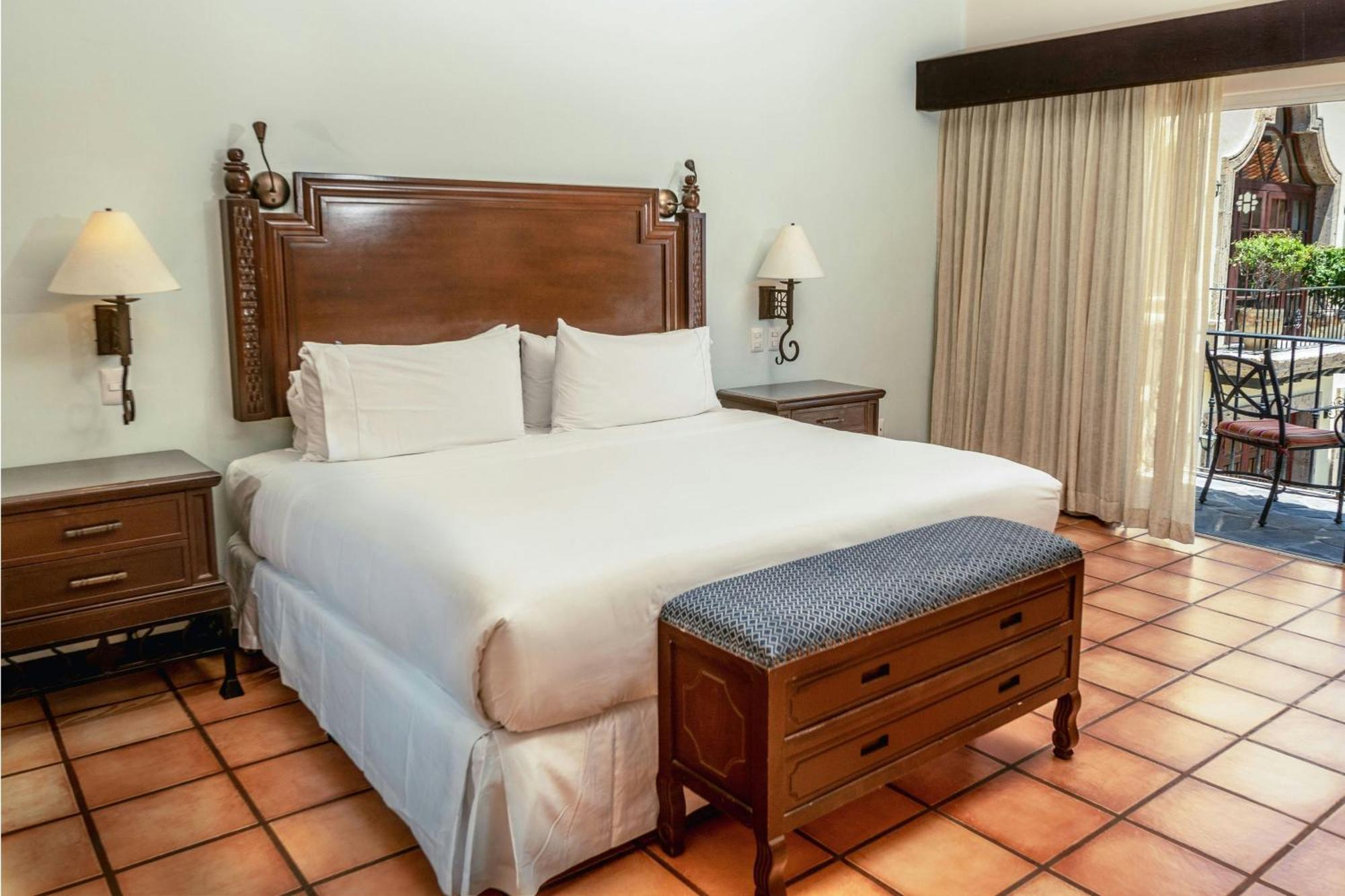 Hacienda Del Mar Los Cabos, Autograph Collection (Adults Only) Cabo San Lucas Luaran gambar