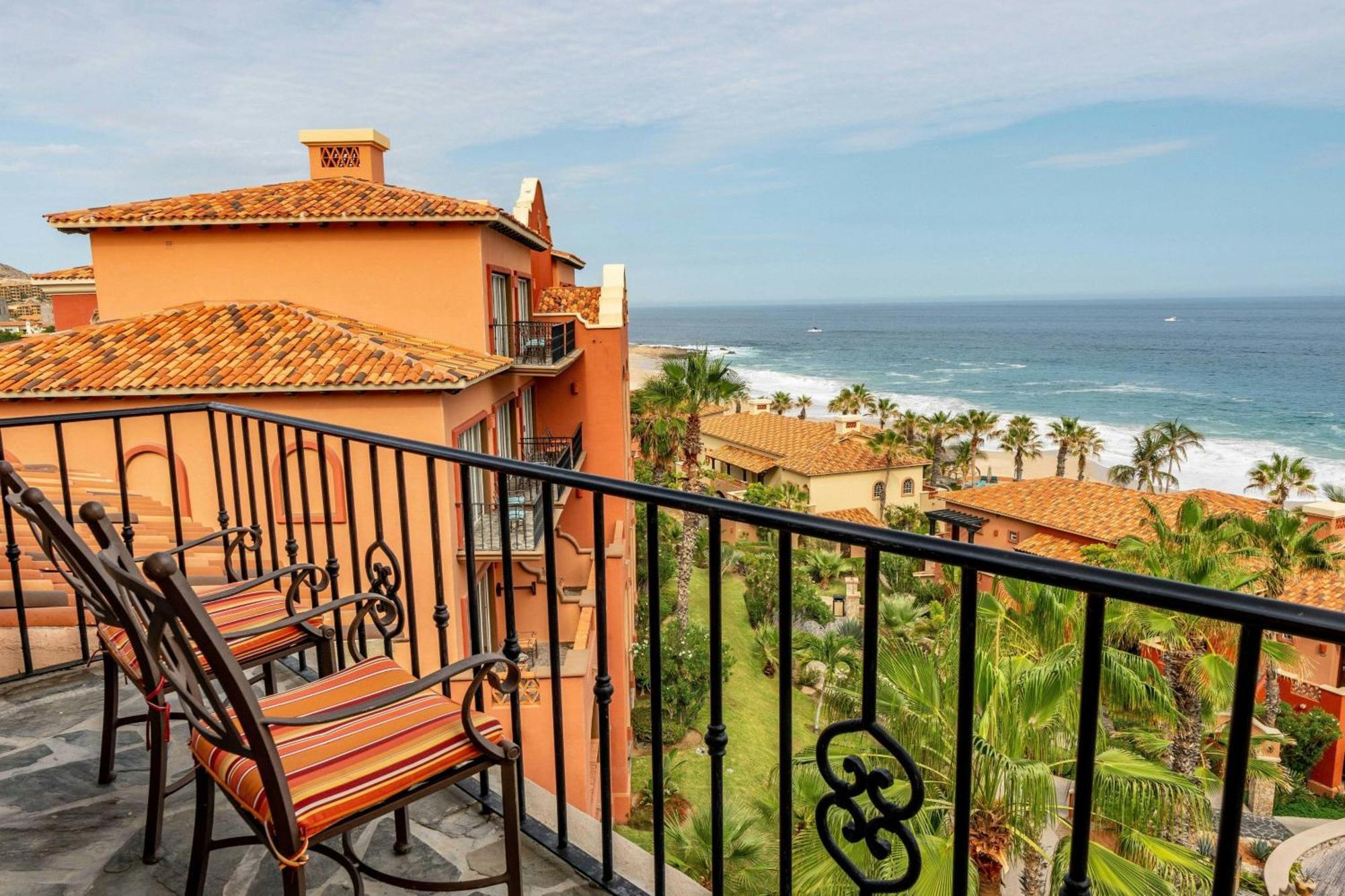Hacienda Del Mar Los Cabos, Autograph Collection (Adults Only) Cabo San Lucas Luaran gambar