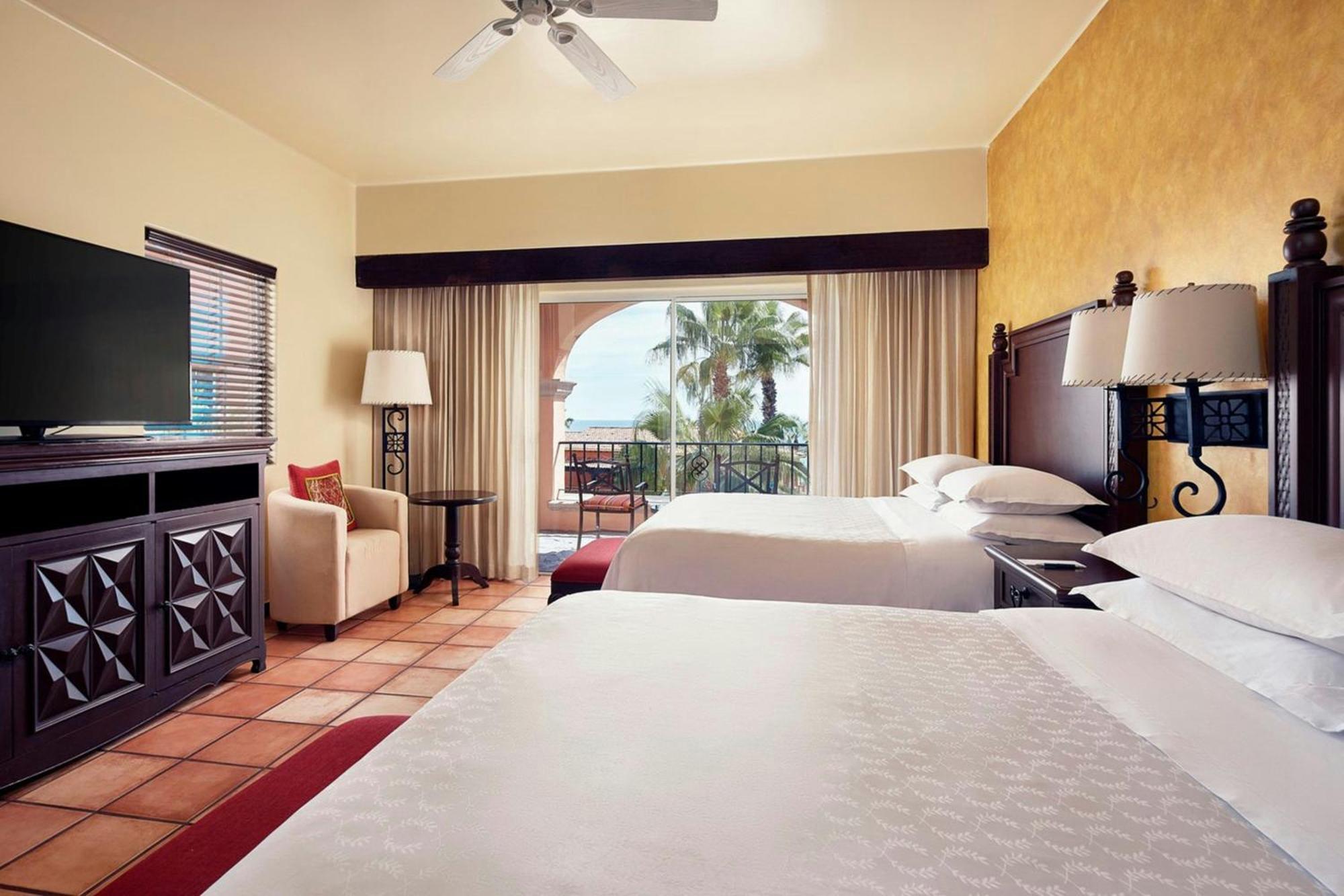 Hacienda Del Mar Los Cabos, Autograph Collection (Adults Only) Cabo San Lucas Luaran gambar