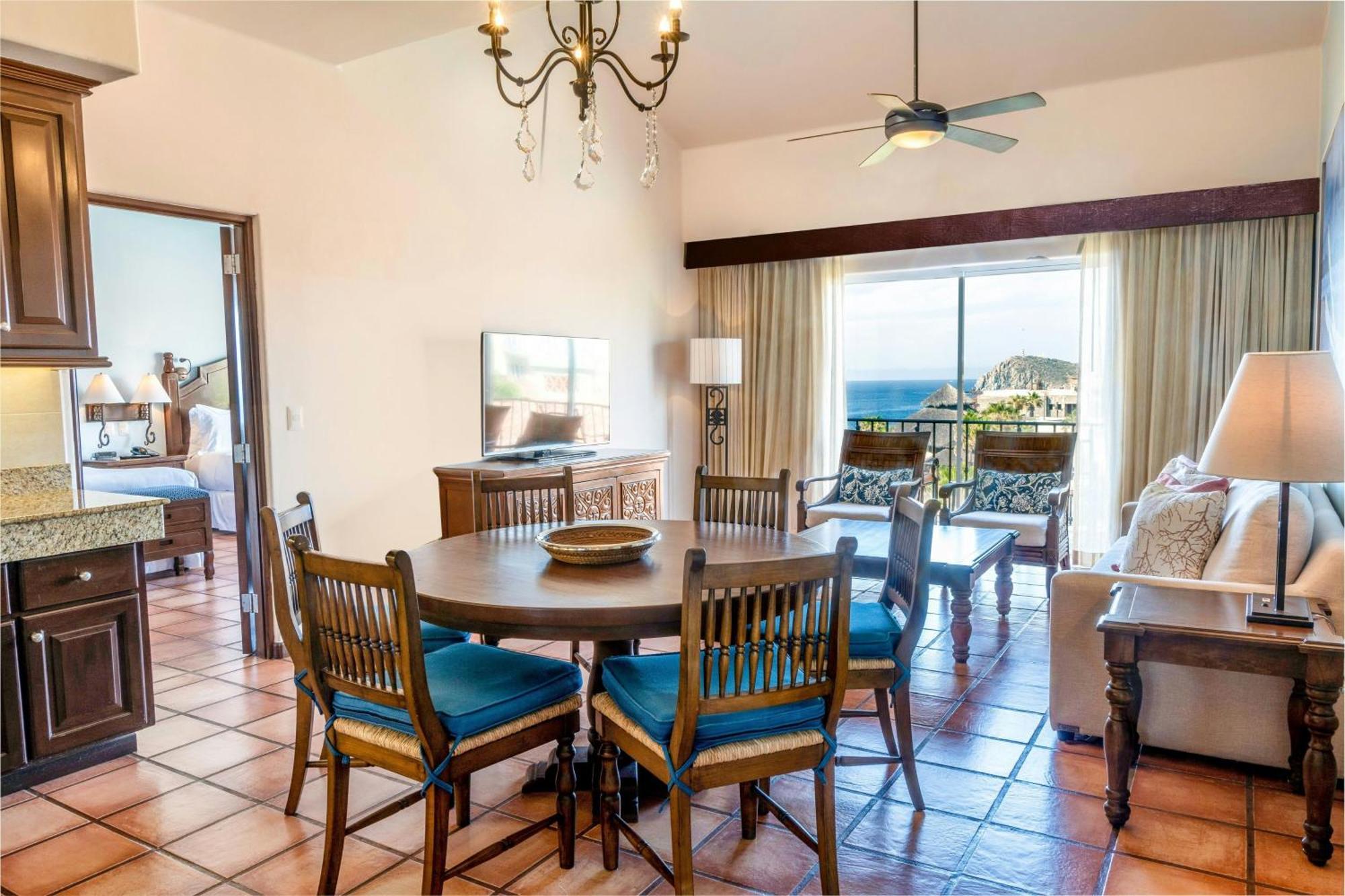 Hacienda Del Mar Los Cabos, Autograph Collection (Adults Only) Cabo San Lucas Luaran gambar
