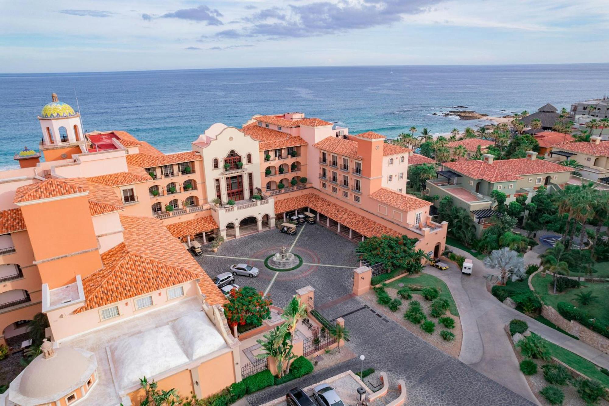 Hacienda Del Mar Los Cabos, Autograph Collection (Adults Only) Cabo San Lucas Luaran gambar