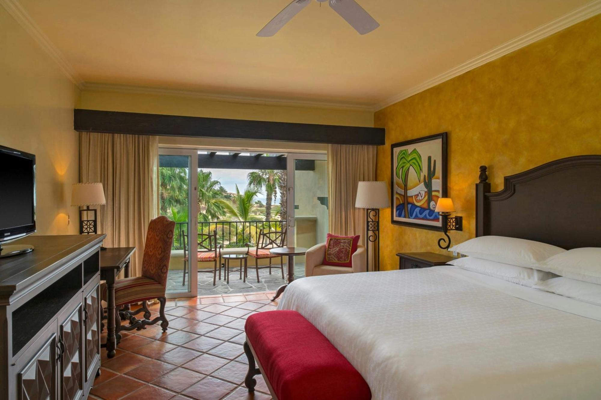 Hacienda Del Mar Los Cabos, Autograph Collection (Adults Only) Cabo San Lucas Luaran gambar