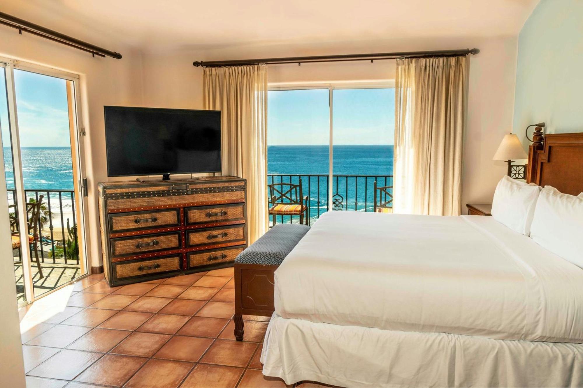 Hacienda Del Mar Los Cabos, Autograph Collection (Adults Only) Cabo San Lucas Luaran gambar