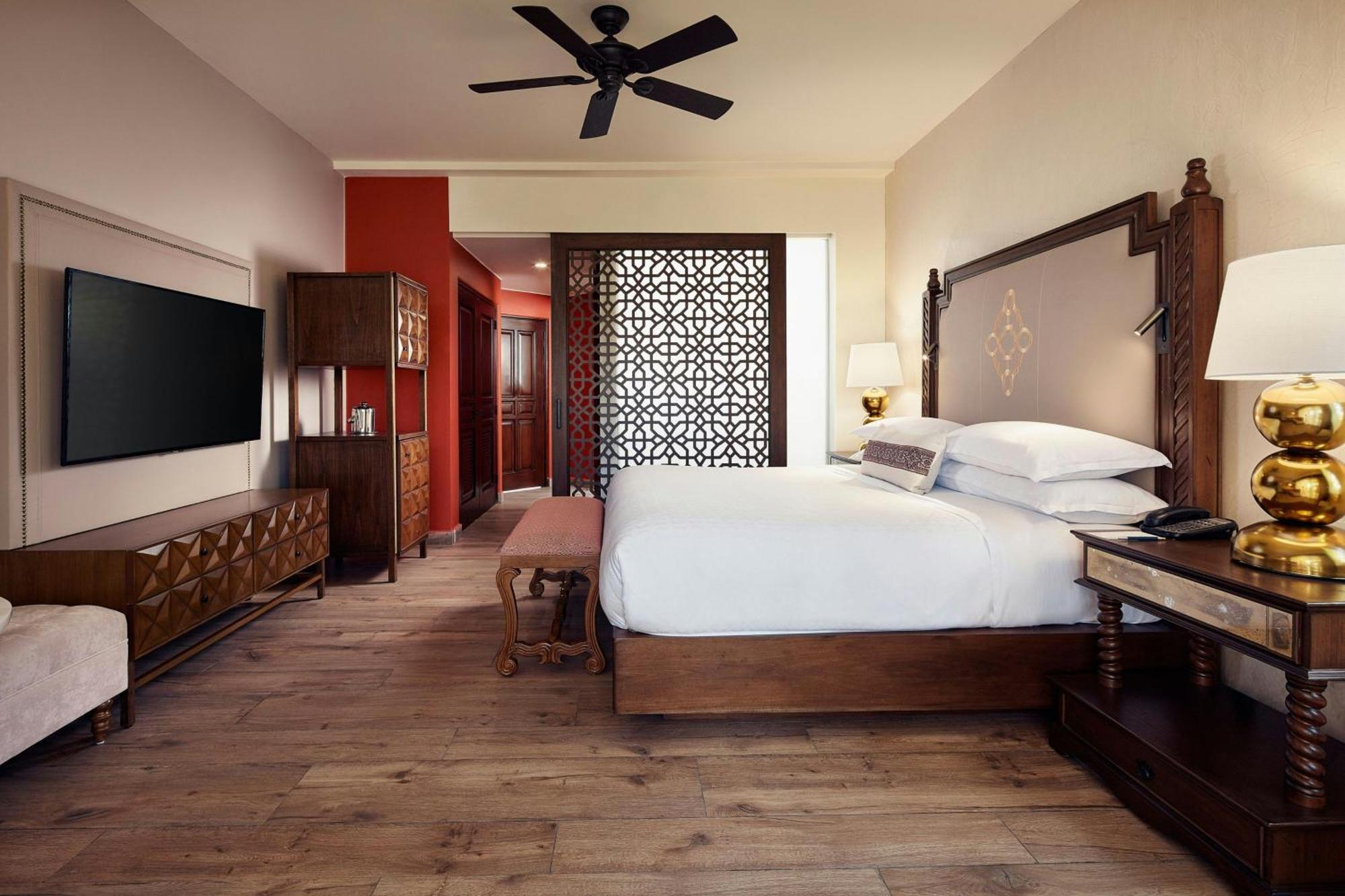 Hacienda Del Mar Los Cabos, Autograph Collection (Adults Only) Cabo San Lucas Luaran gambar