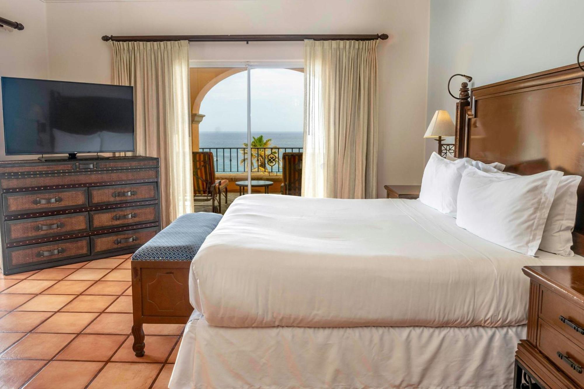 Hacienda Del Mar Los Cabos, Autograph Collection (Adults Only) Cabo San Lucas Luaran gambar