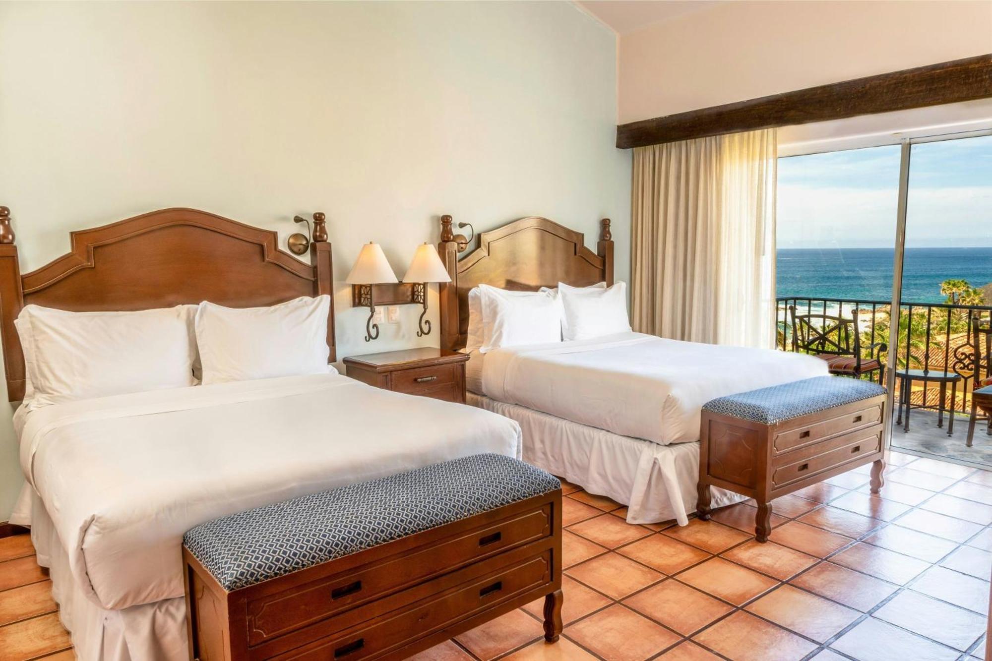 Hacienda Del Mar Los Cabos, Autograph Collection (Adults Only) Cabo San Lucas Luaran gambar