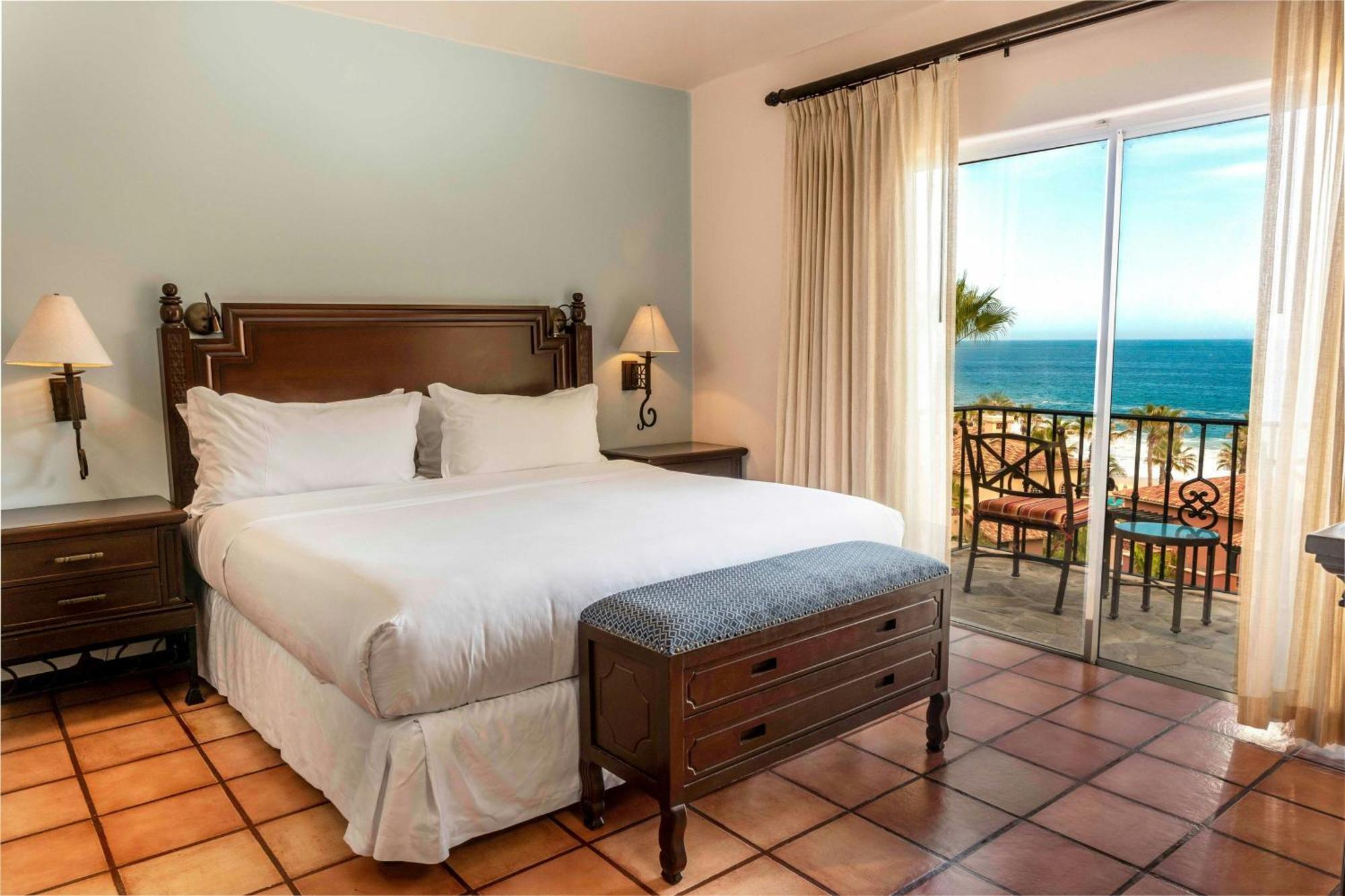 Hacienda Del Mar Los Cabos, Autograph Collection (Adults Only) Cabo San Lucas Luaran gambar